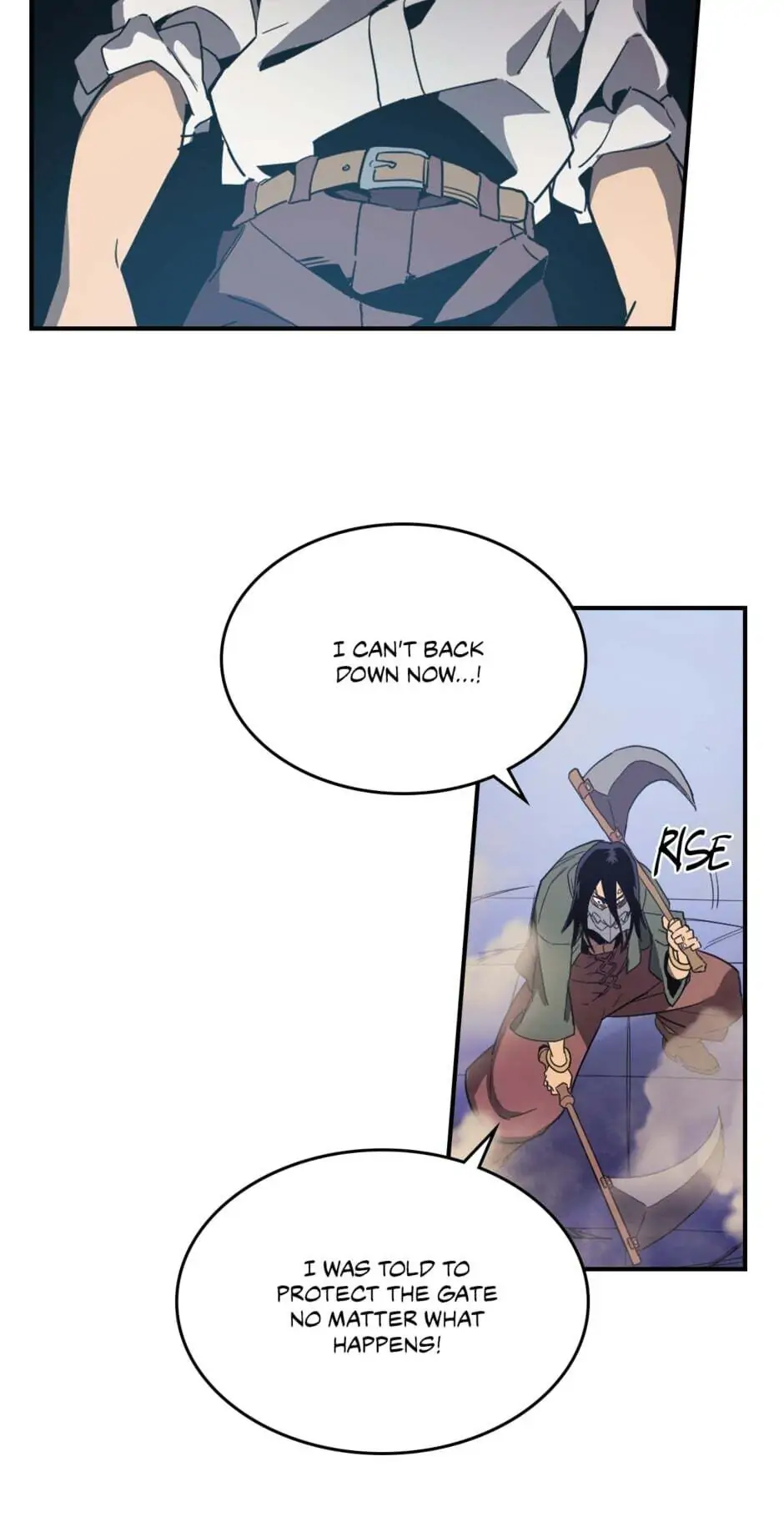 Read A Returner’s Magic Should Be Special EN Manga Online