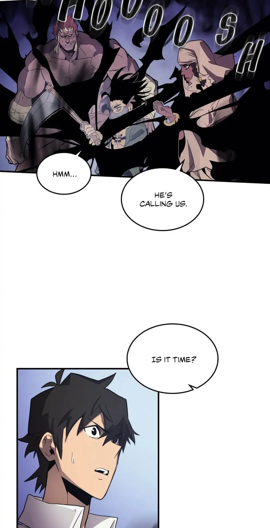 Read A Returner’s Magic Should Be Special EN Manga Online