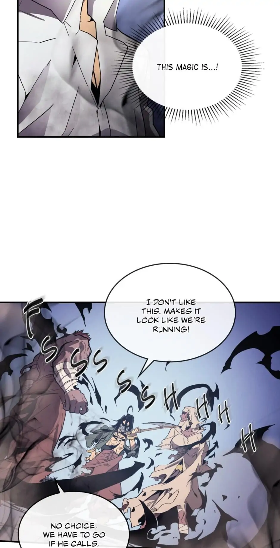 Read A Returner’s Magic Should Be Special EN Manga Online