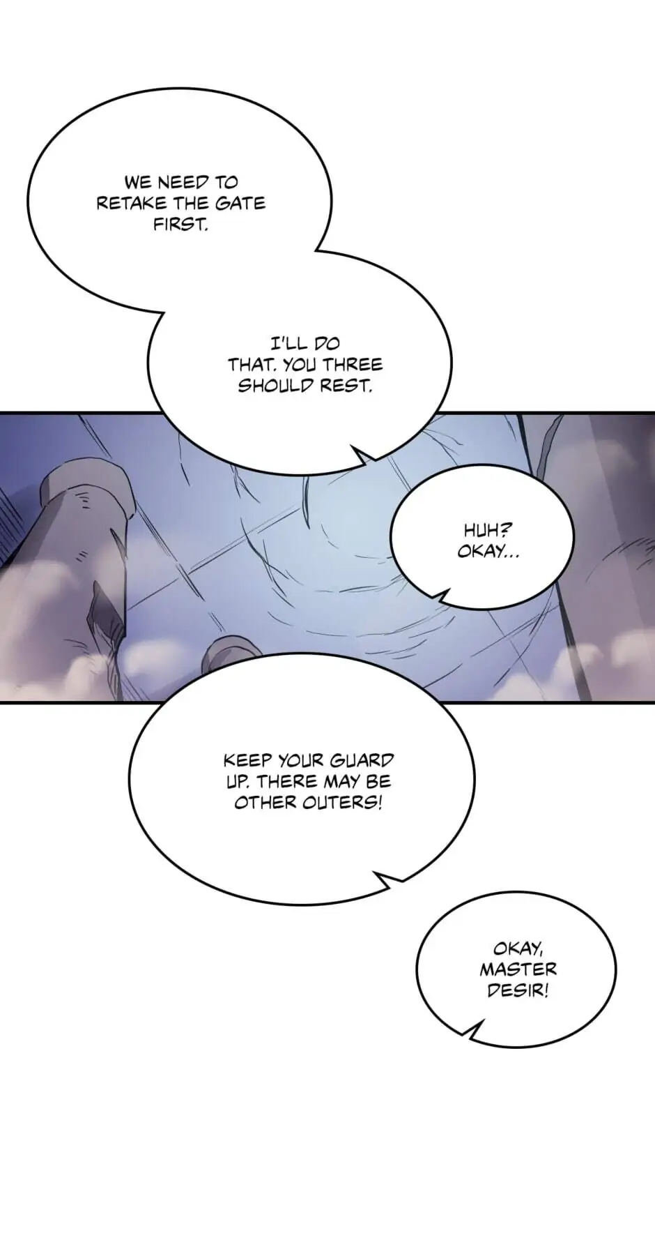 Read A Returner’s Magic Should Be Special EN Manga Online