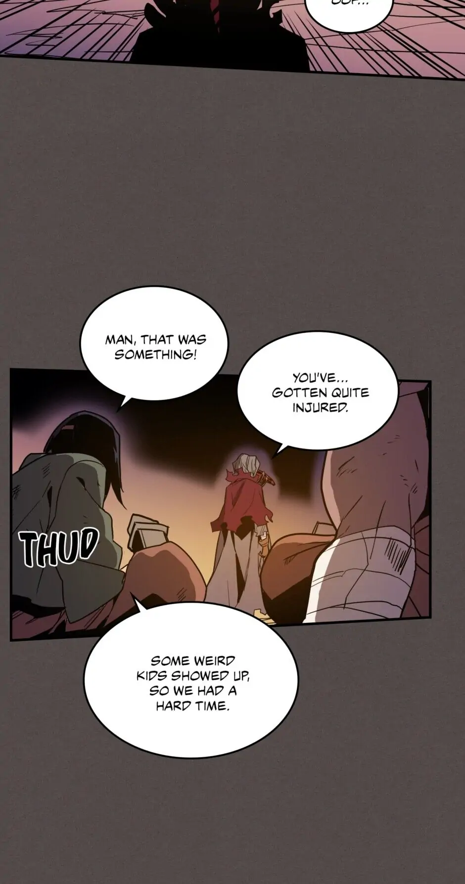 Read A Returner’s Magic Should Be Special EN Manga Online