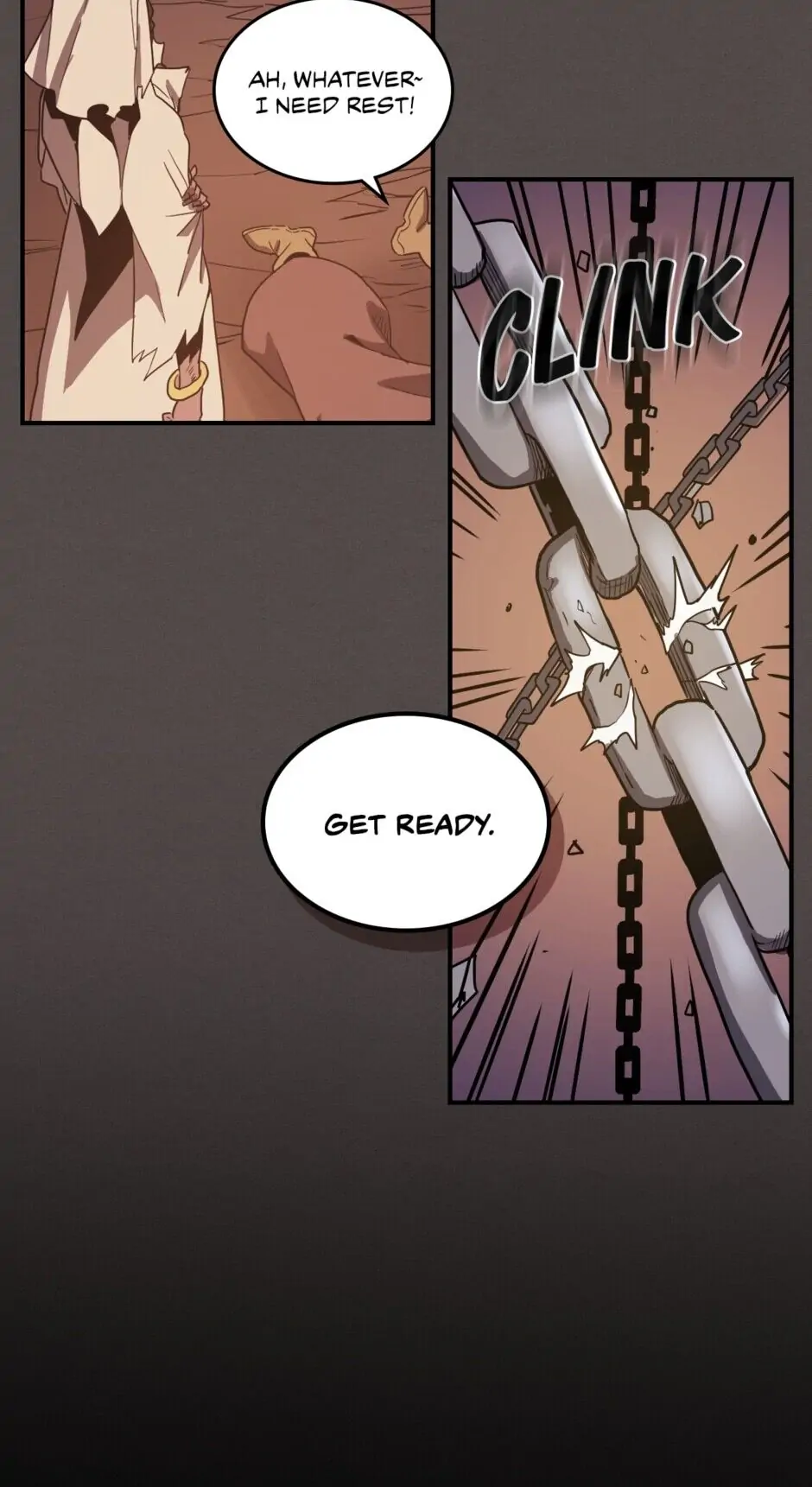 Read A Returner’s Magic Should Be Special EN Manga Online