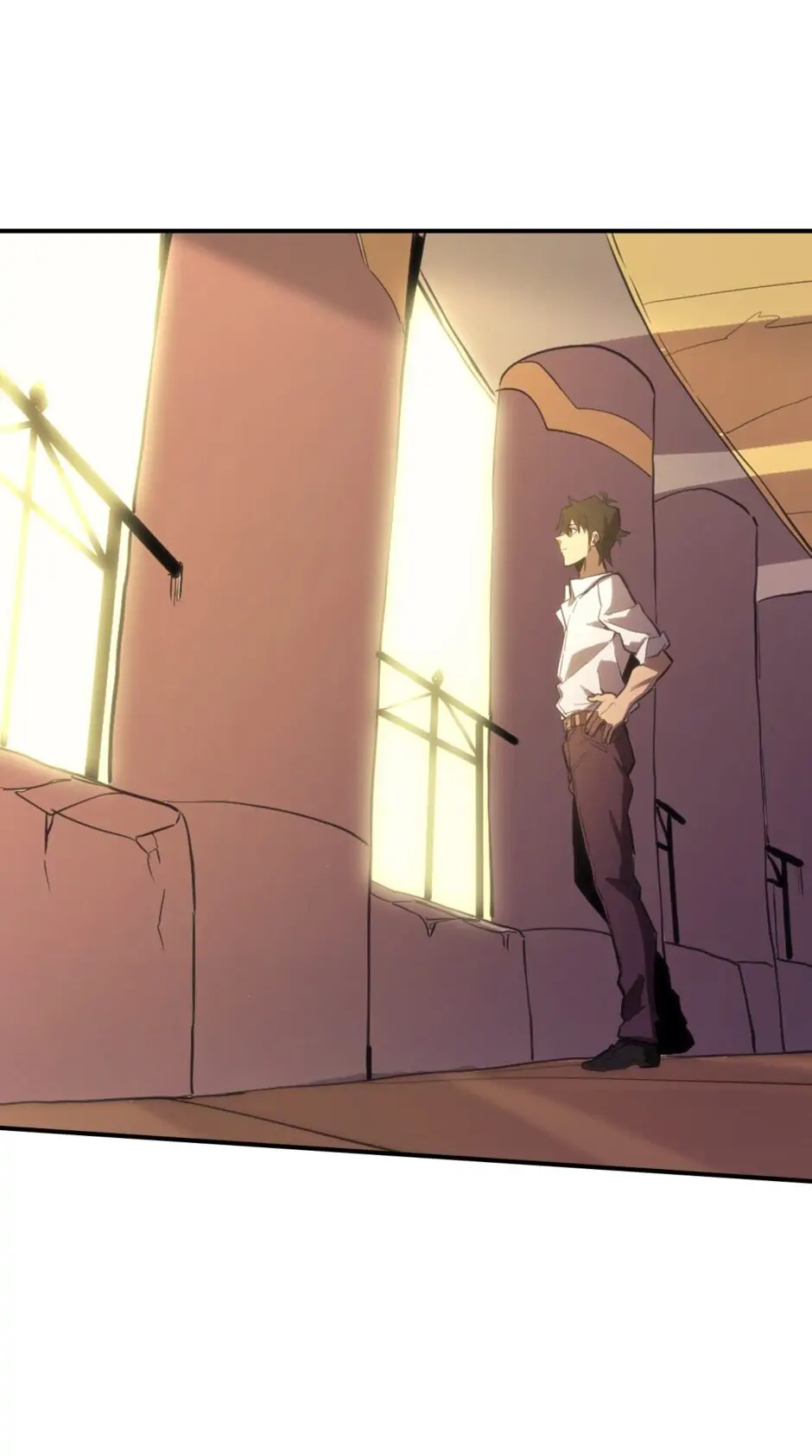 Read A Returner’s Magic Should Be Special EN Manga Online