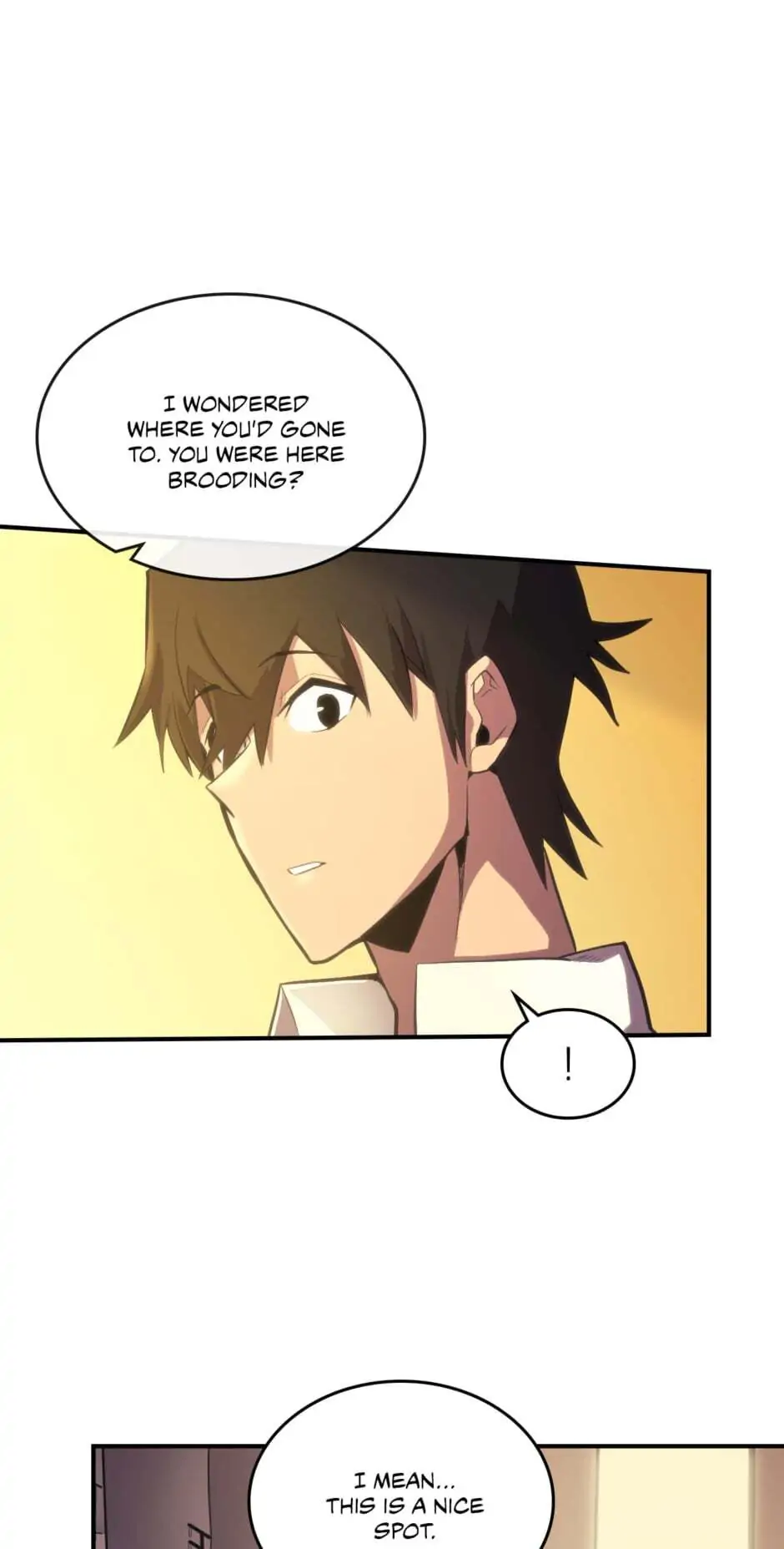Read A Returner’s Magic Should Be Special EN Manga Online