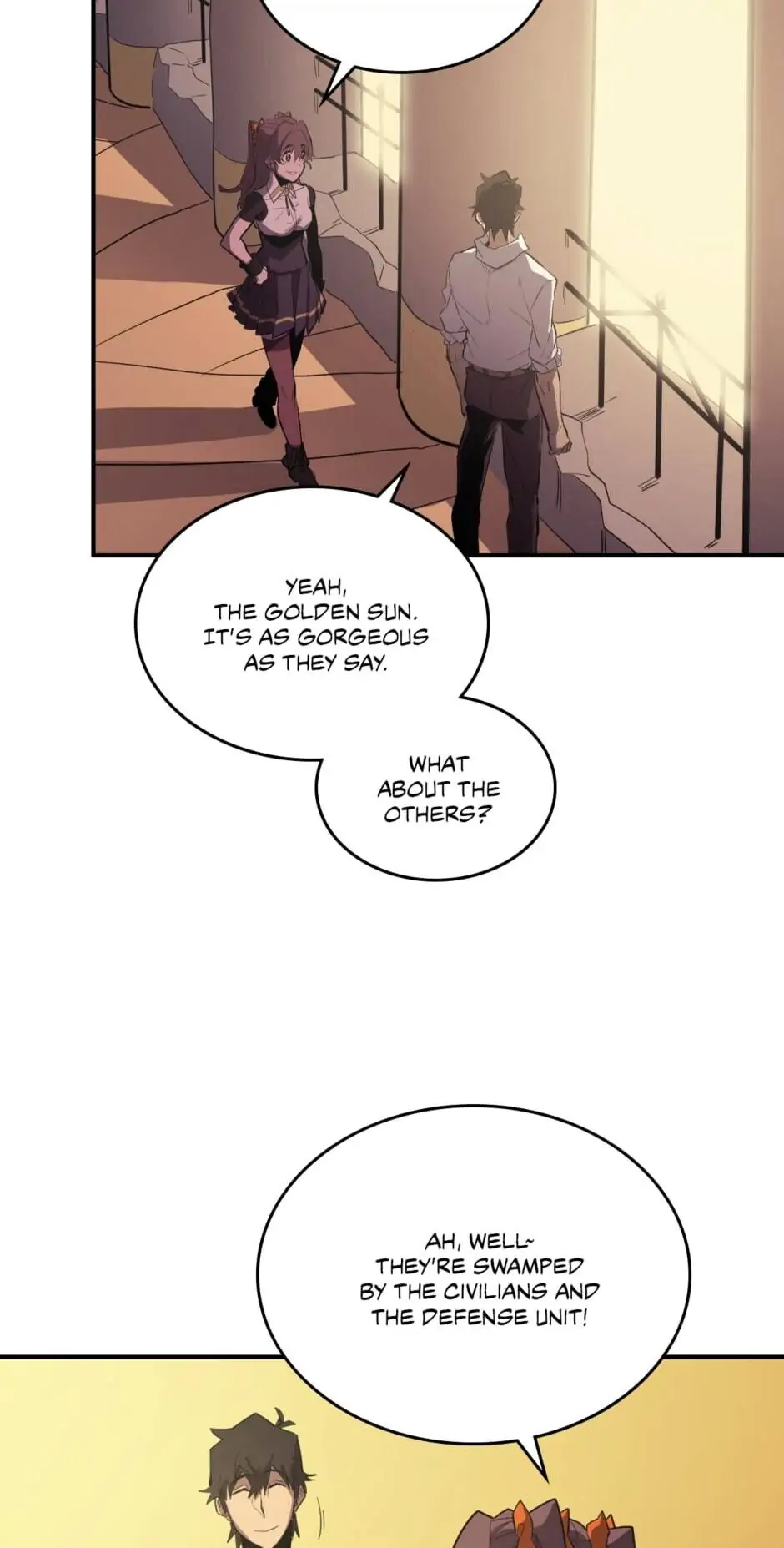 Read A Returner’s Magic Should Be Special EN Manga Online