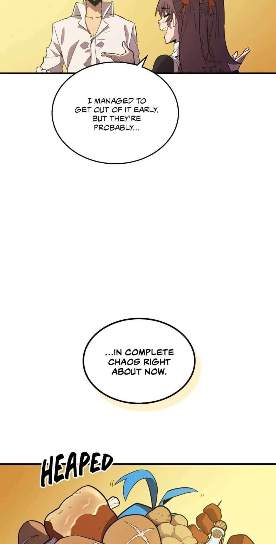 Read A Returner’s Magic Should Be Special EN Manga Online
