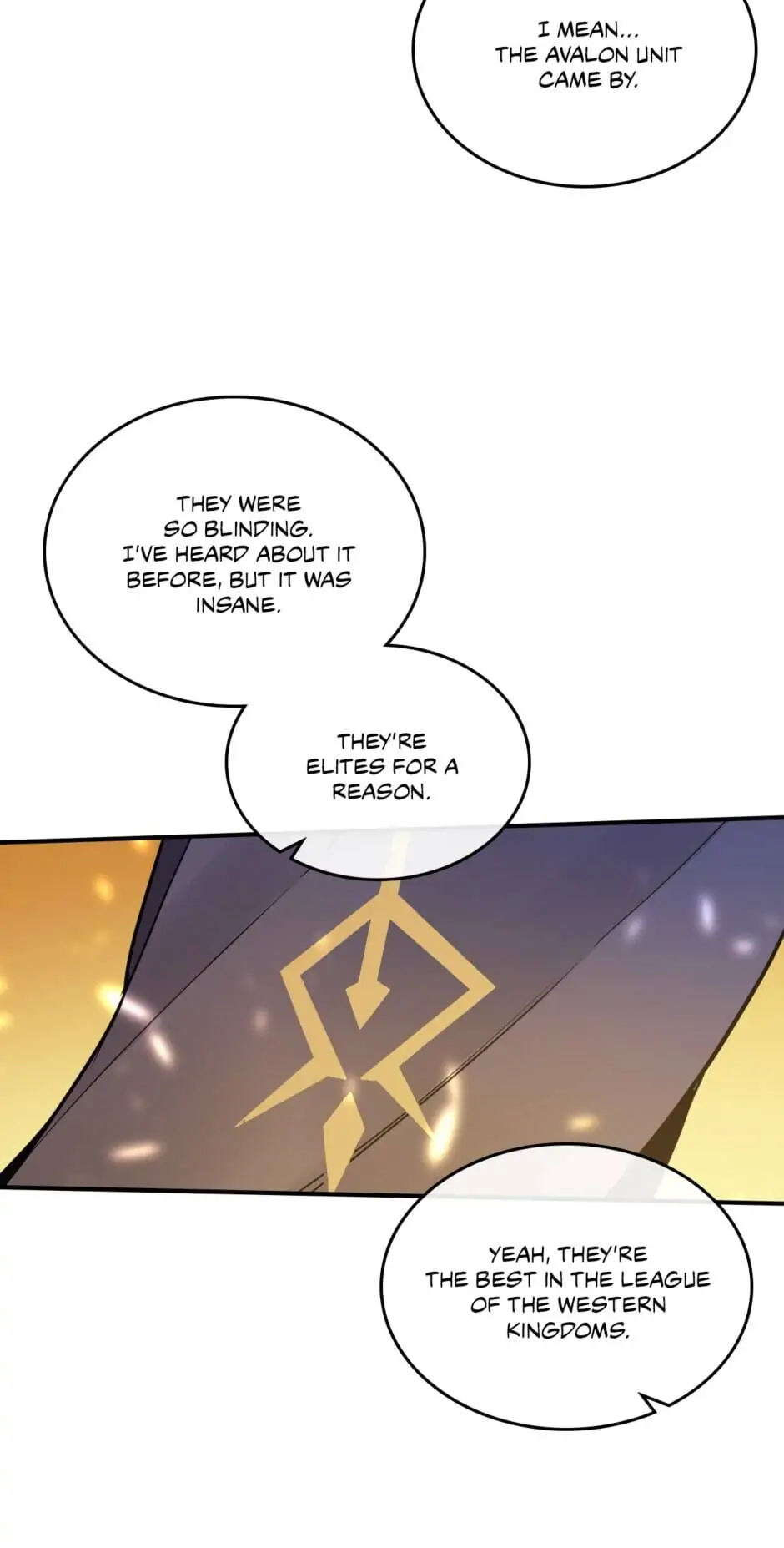 Read A Returner’s Magic Should Be Special EN Manga Online