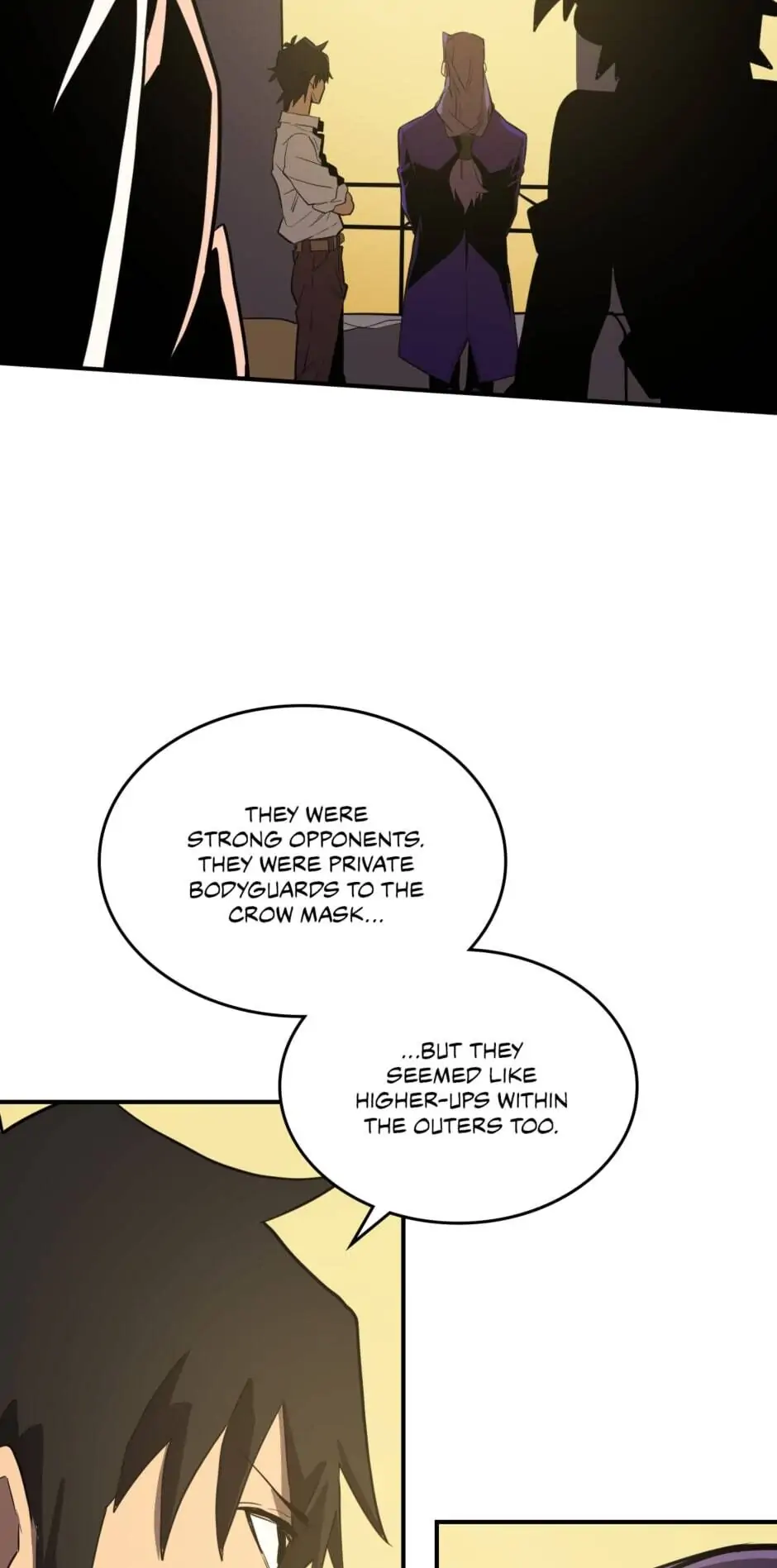 Read A Returner’s Magic Should Be Special EN Manga Online