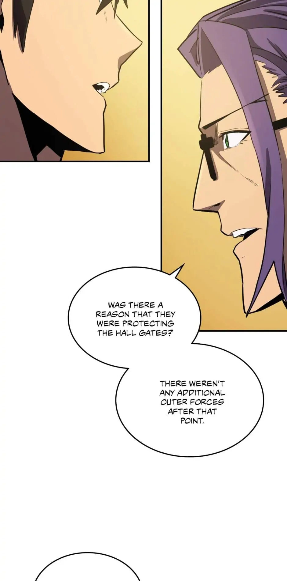 Read A Returner’s Magic Should Be Special EN Manga Online