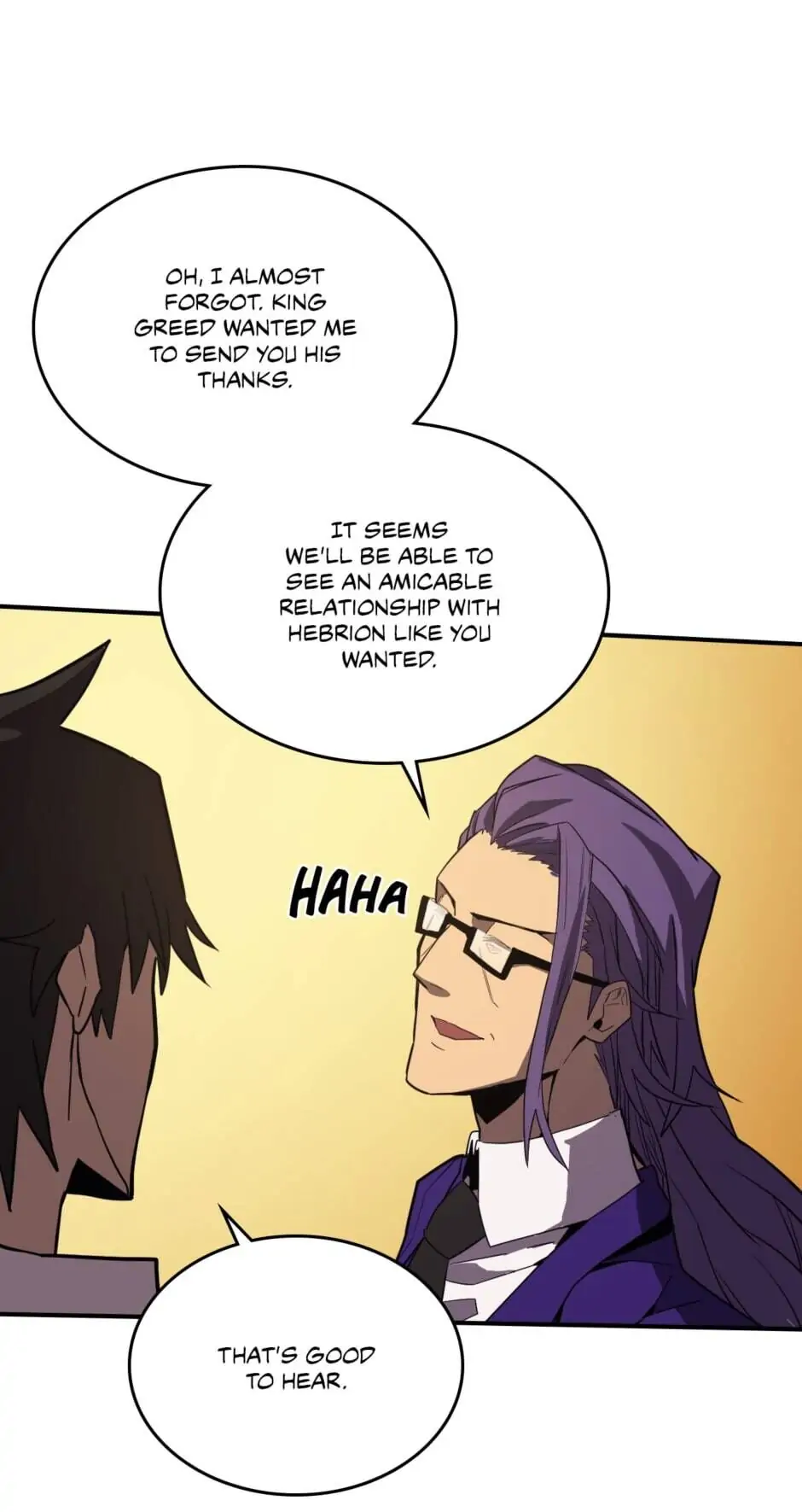 Read A Returner’s Magic Should Be Special EN Manga Online