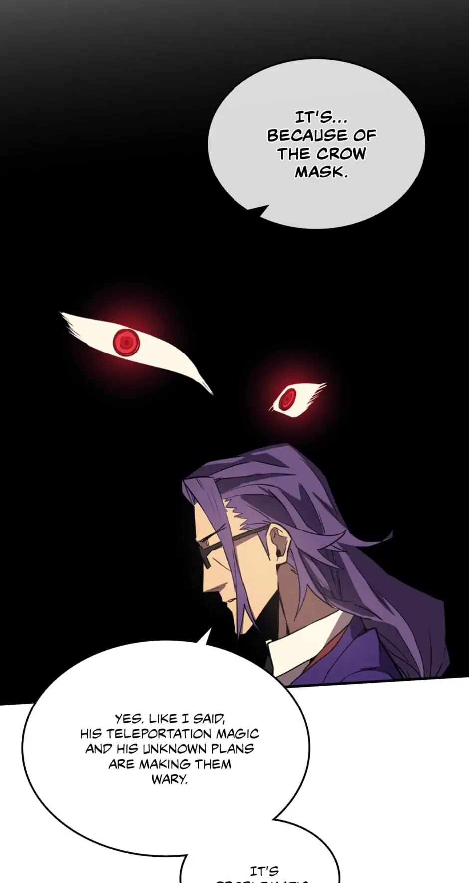 Read A Returner’s Magic Should Be Special EN Manga Online