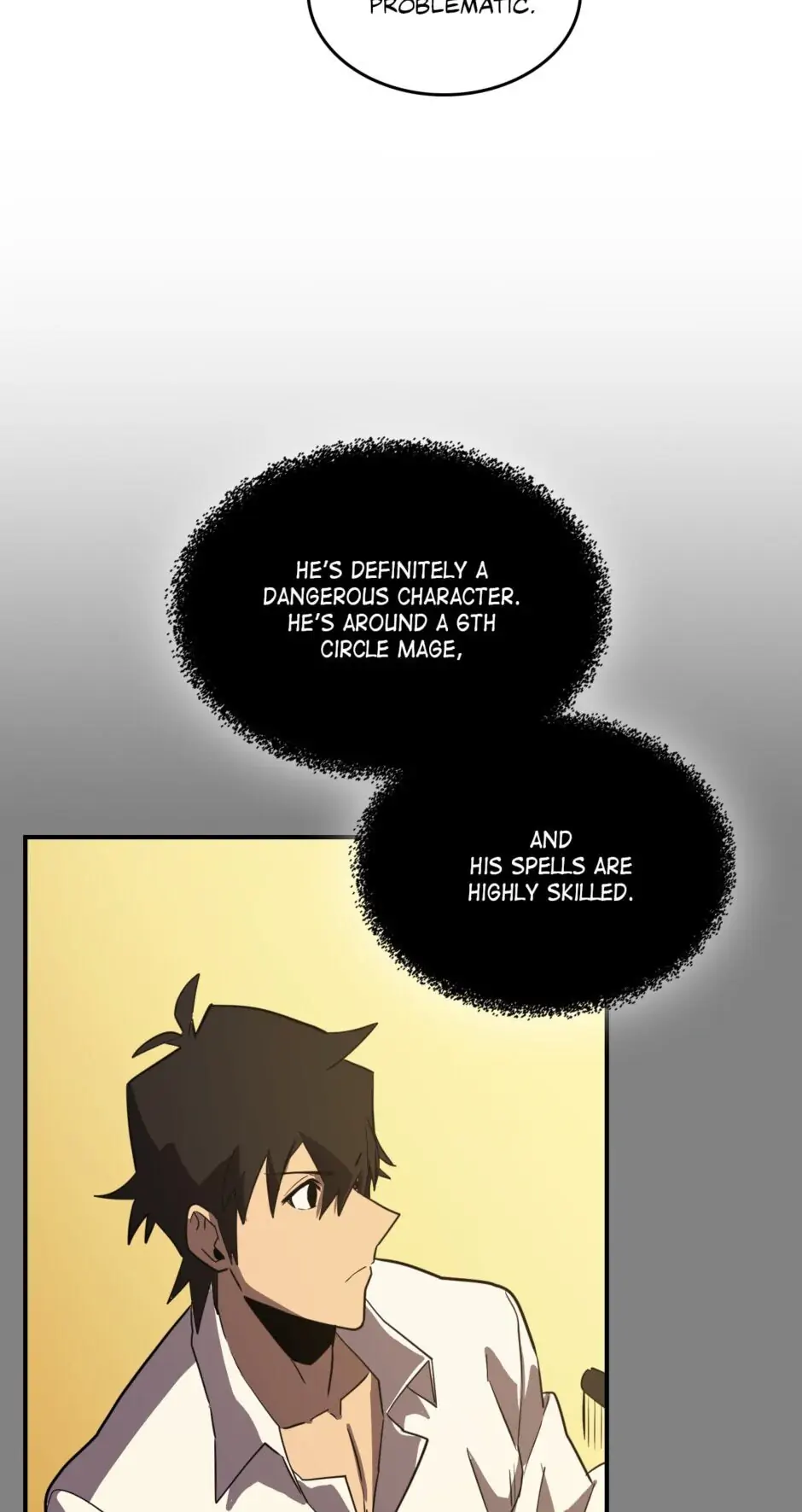Read A Returner’s Magic Should Be Special EN Manga Online