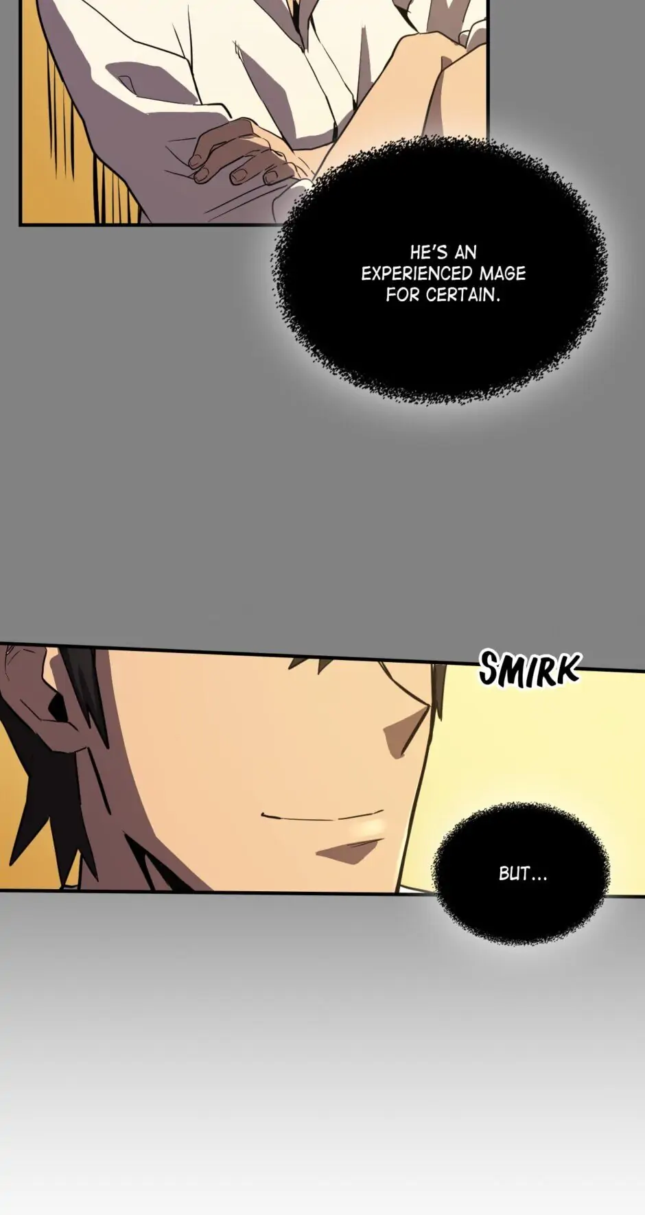Read A Returner’s Magic Should Be Special EN Manga Online