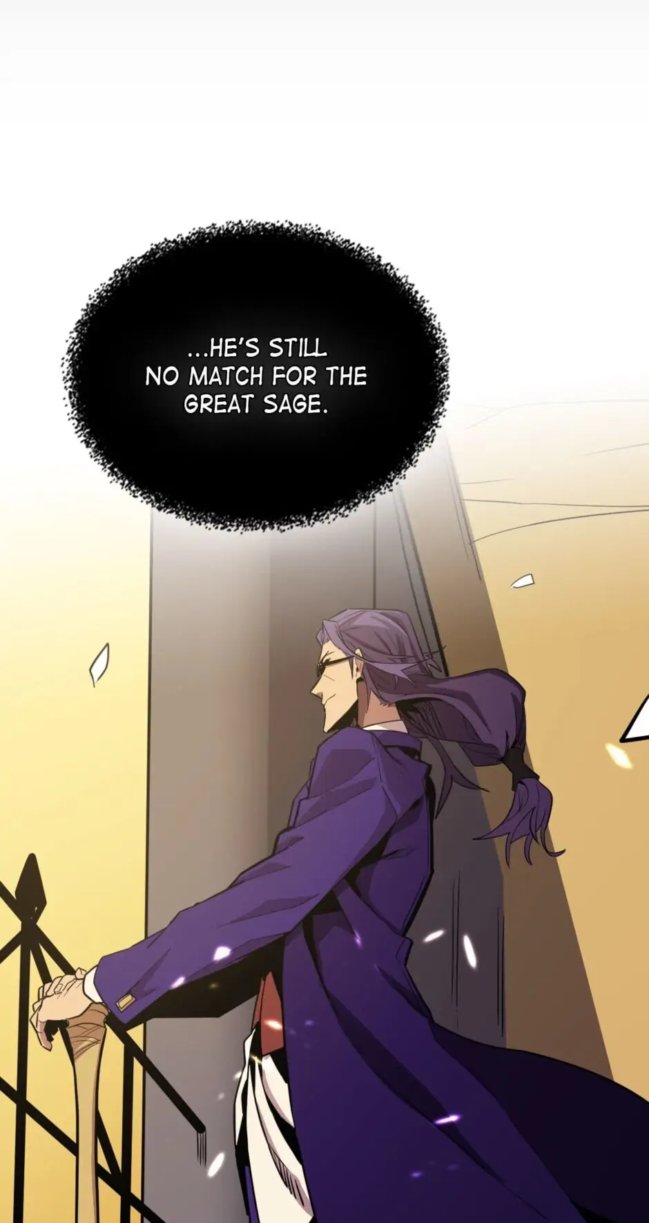 Read A Returner’s Magic Should Be Special EN Manga Online