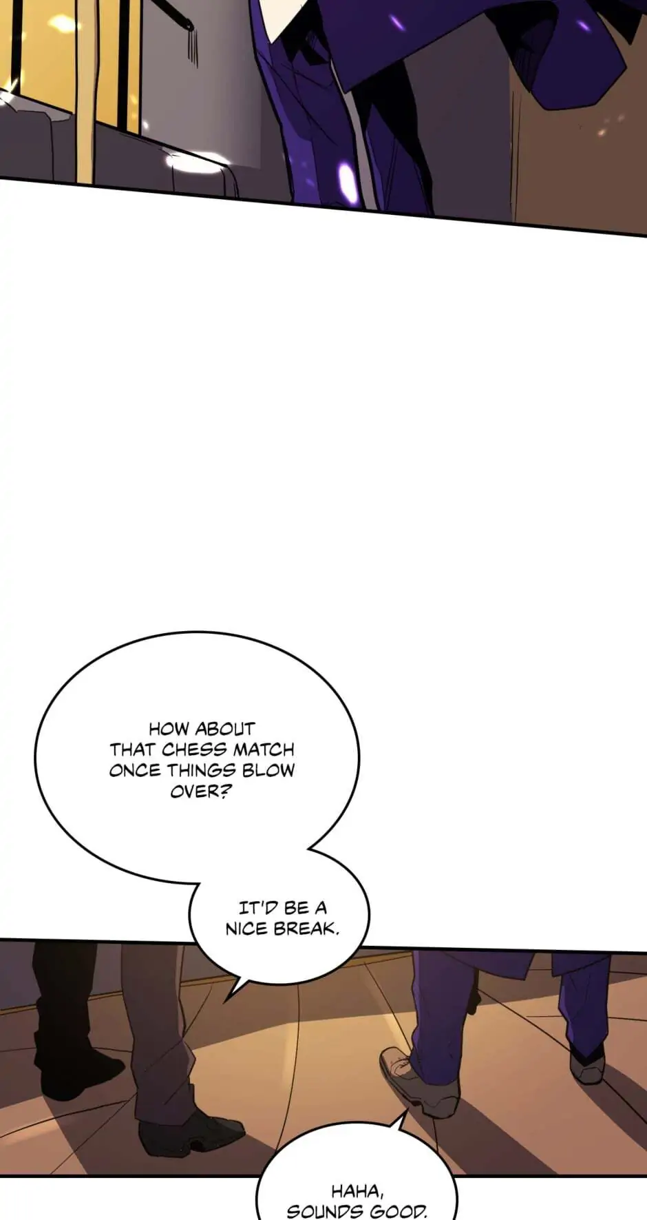 Read A Returner’s Magic Should Be Special EN Manga Online