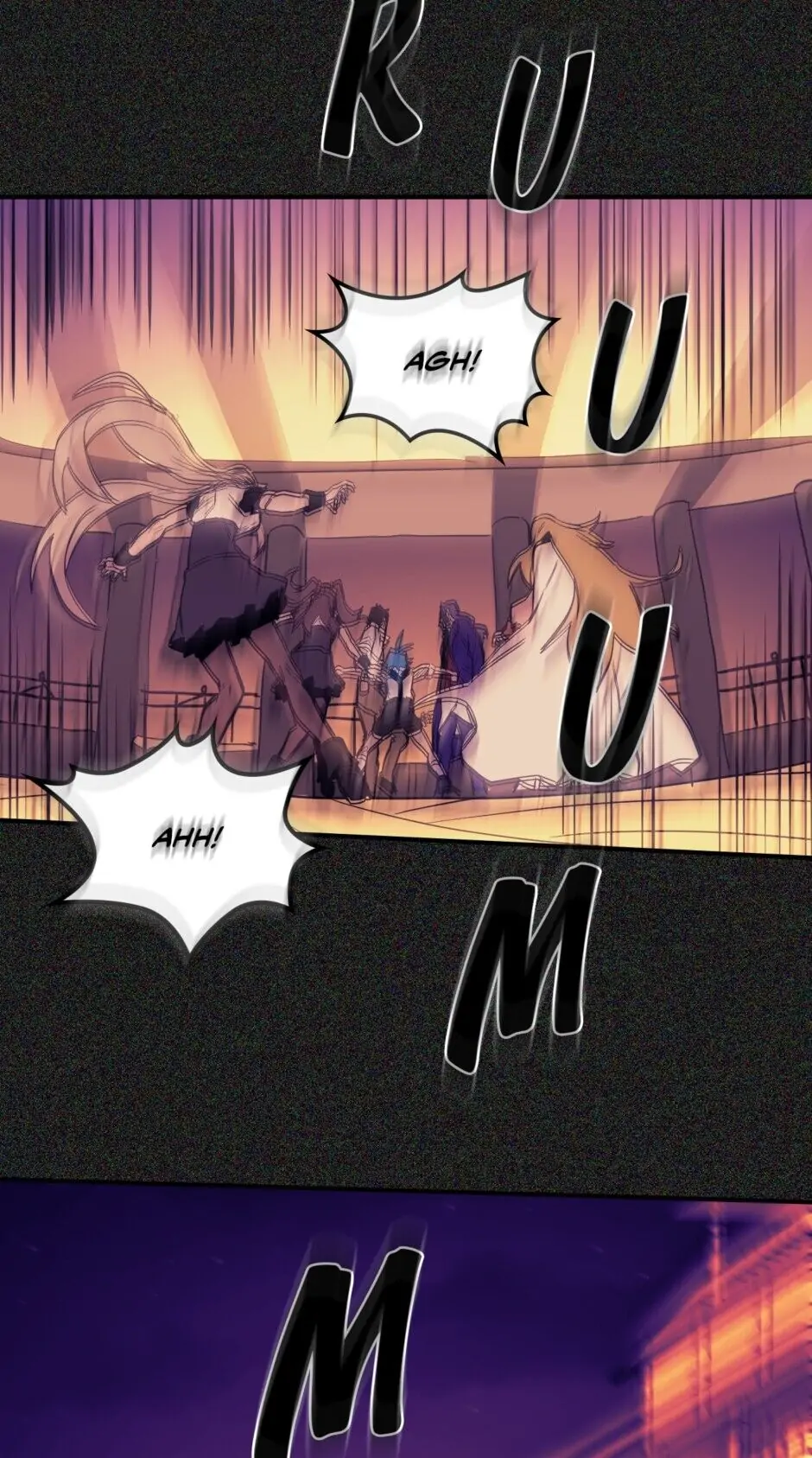 Read A Returner’s Magic Should Be Special EN Manga Online