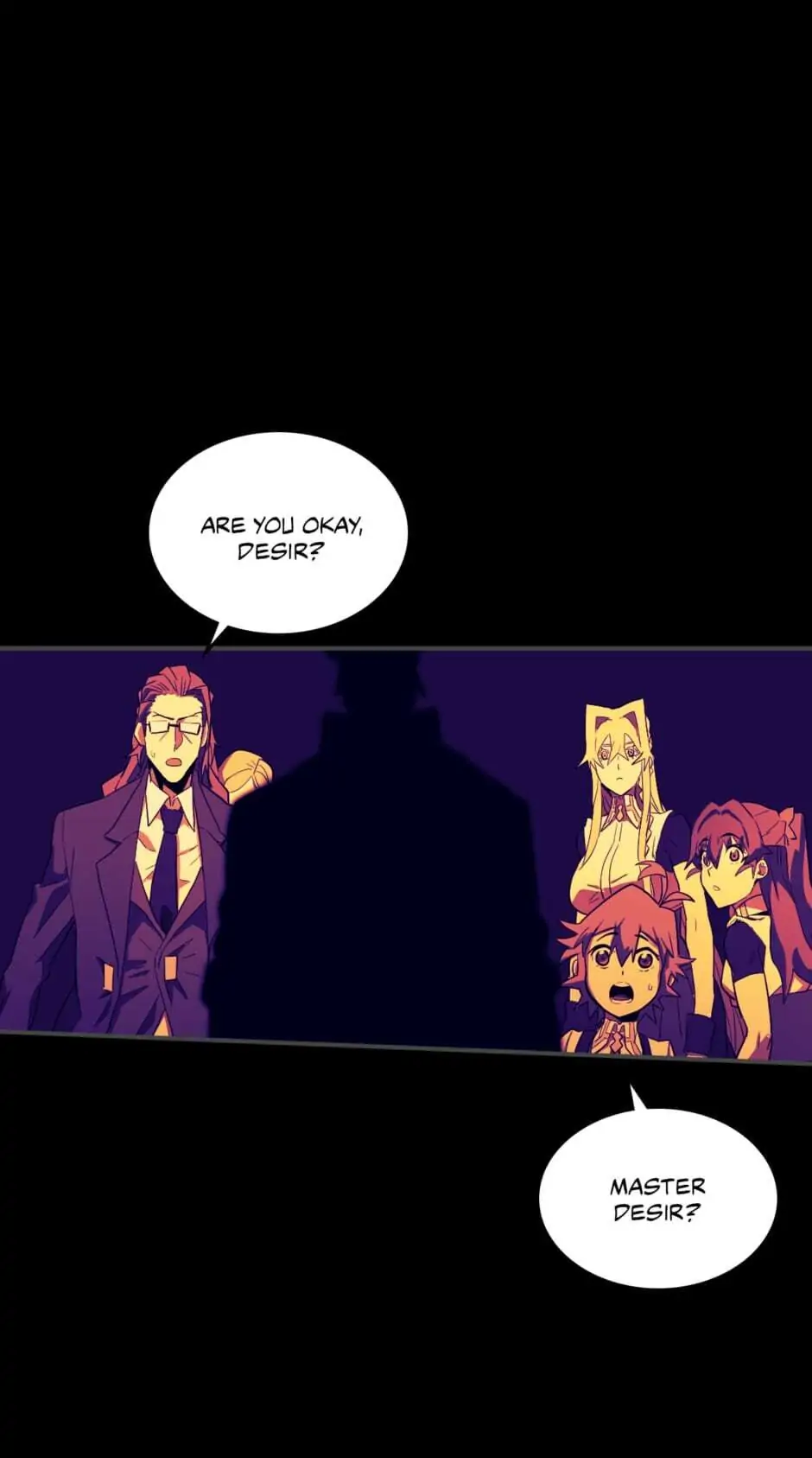 Read A Returner’s Magic Should Be Special EN Manga Online