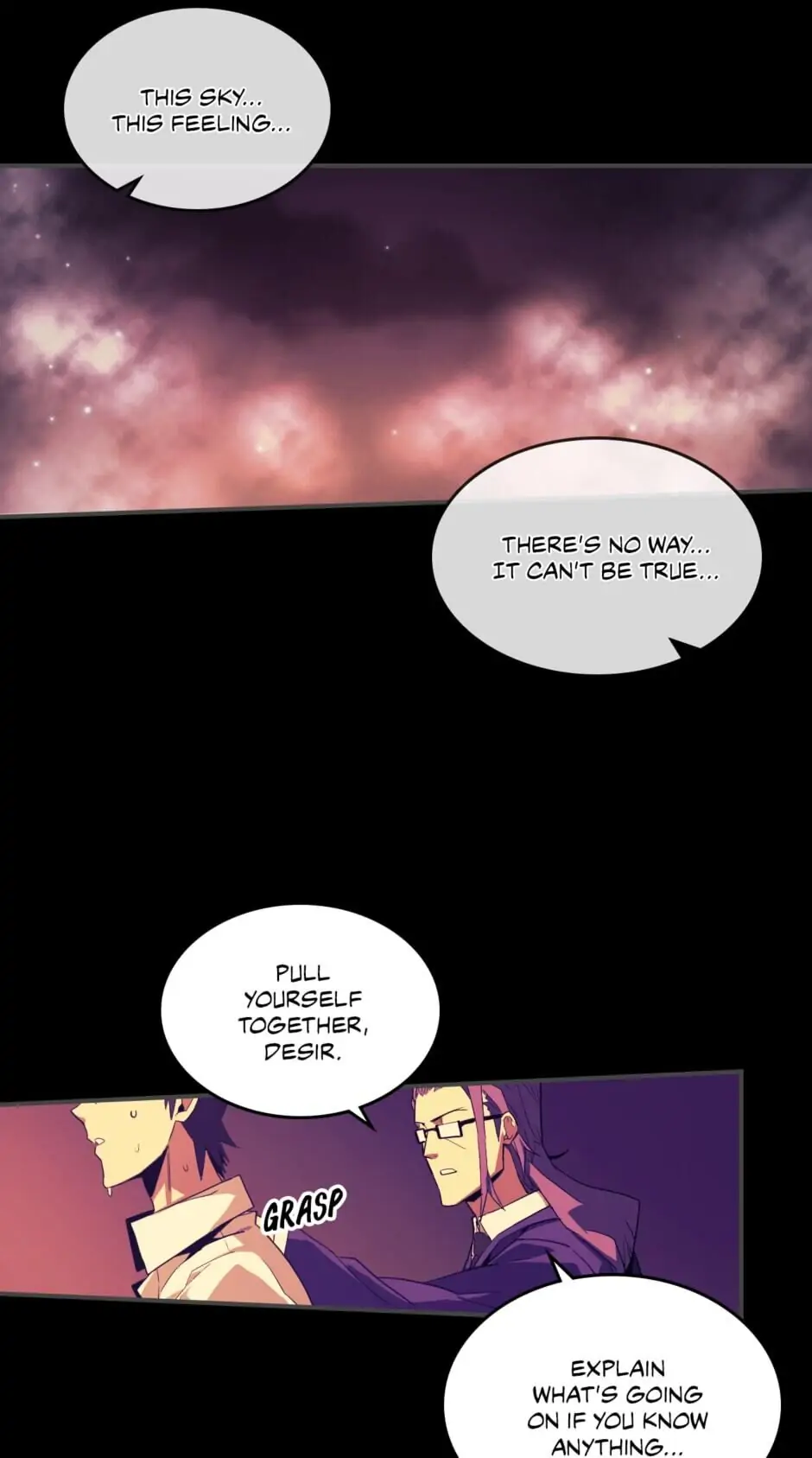 Read A Returner’s Magic Should Be Special EN Manga Online