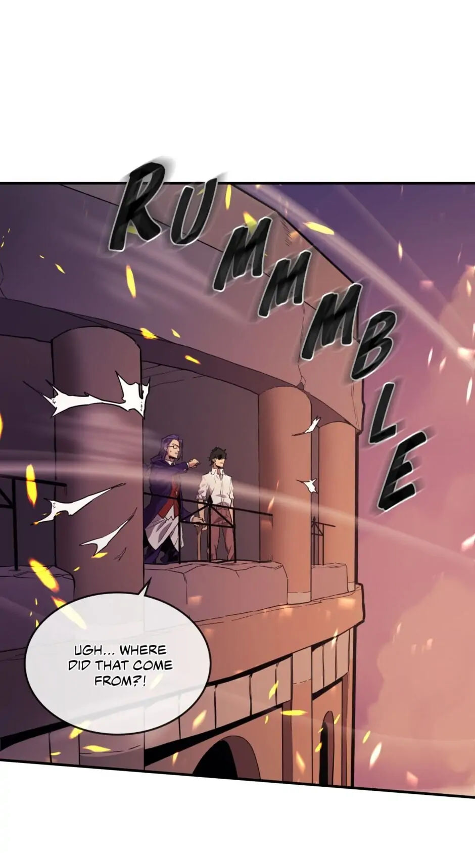 Read A Returner’s Magic Should Be Special EN Manga Online