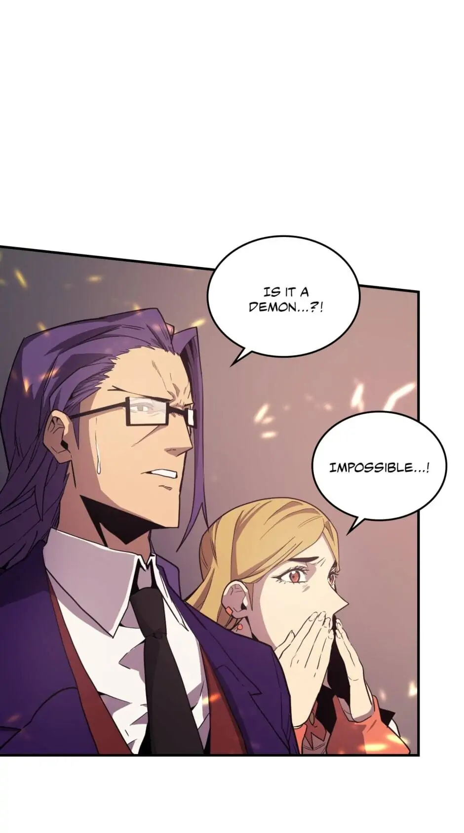 Read A Returner’s Magic Should Be Special EN Manga Online