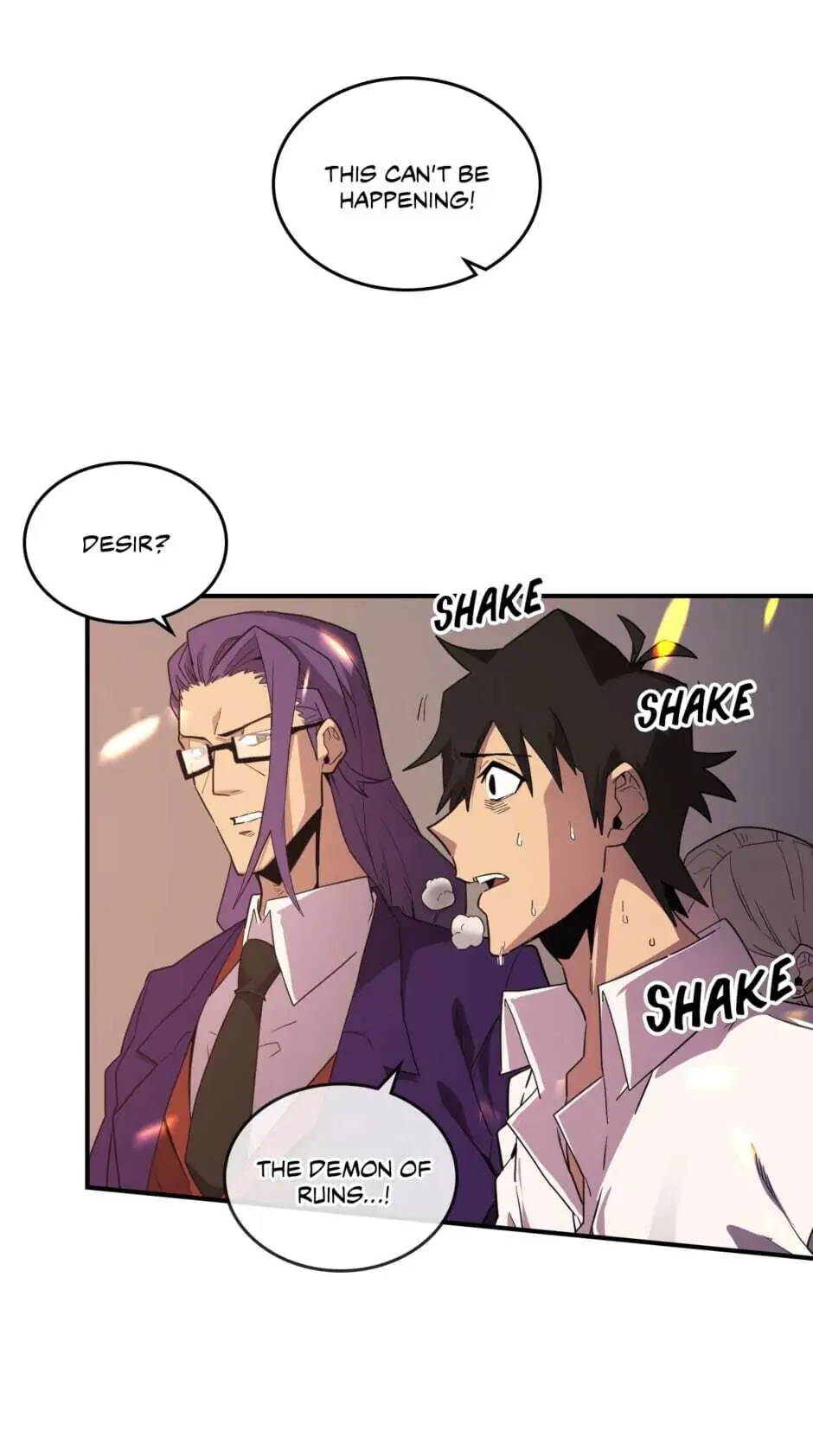 Read A Returner’s Magic Should Be Special EN Manga Online