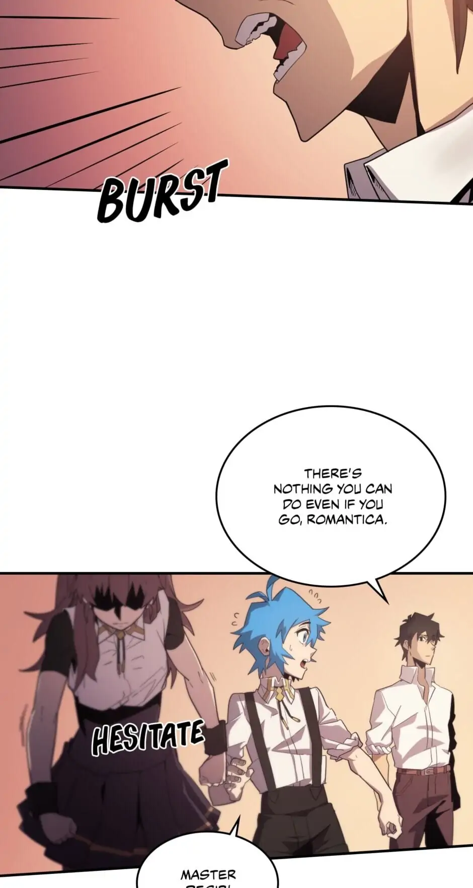 Read A Returner’s Magic Should Be Special EN Manga Online