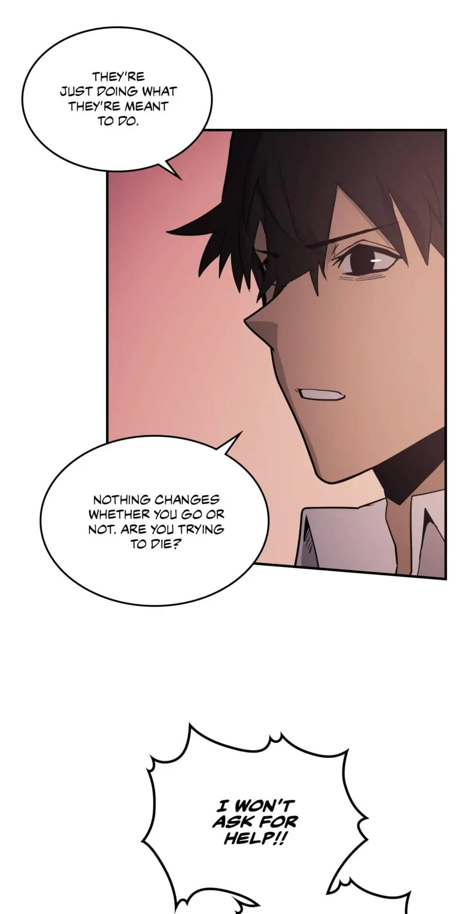 Read A Returner’s Magic Should Be Special EN Manga Online