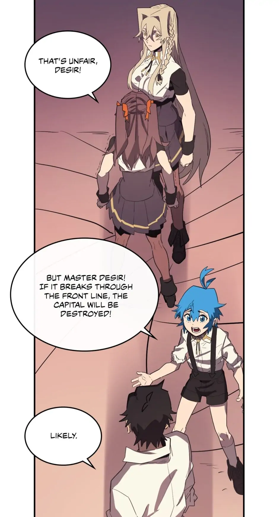 Read A Returner’s Magic Should Be Special EN Manga Online