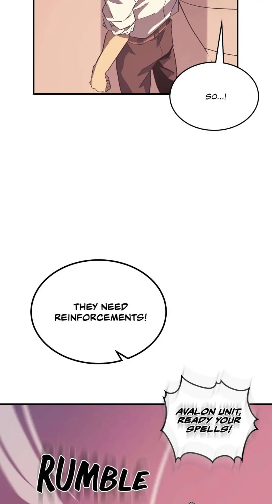 Read A Returner’s Magic Should Be Special EN Manga Online