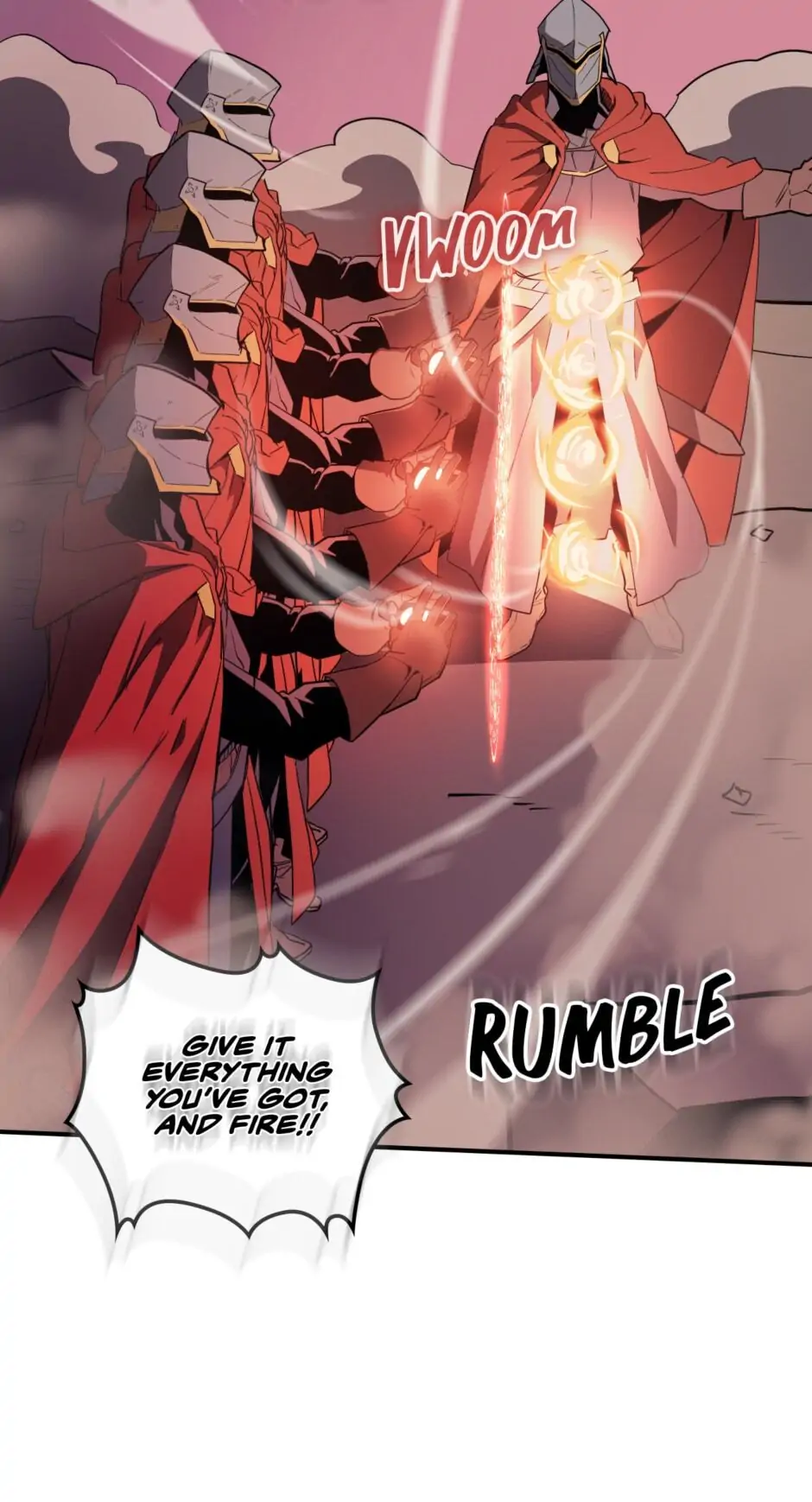 Read A Returner’s Magic Should Be Special EN Manga Online