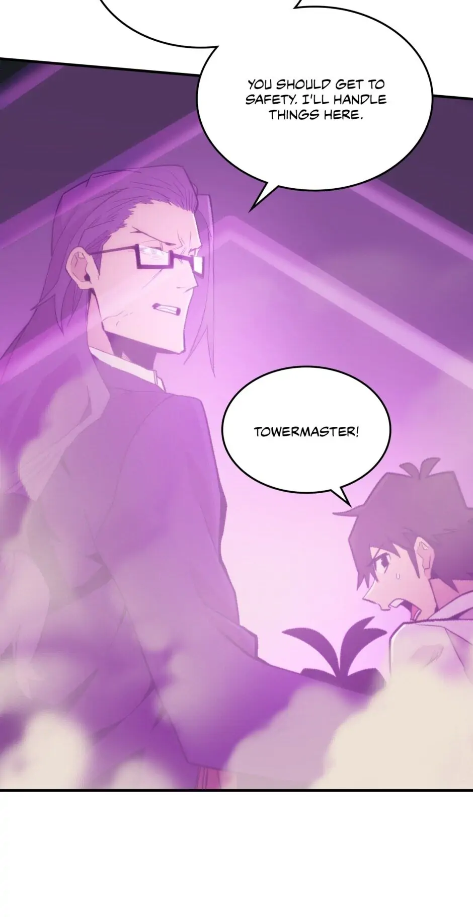 Read A Returner’s Magic Should Be Special EN Manga Online