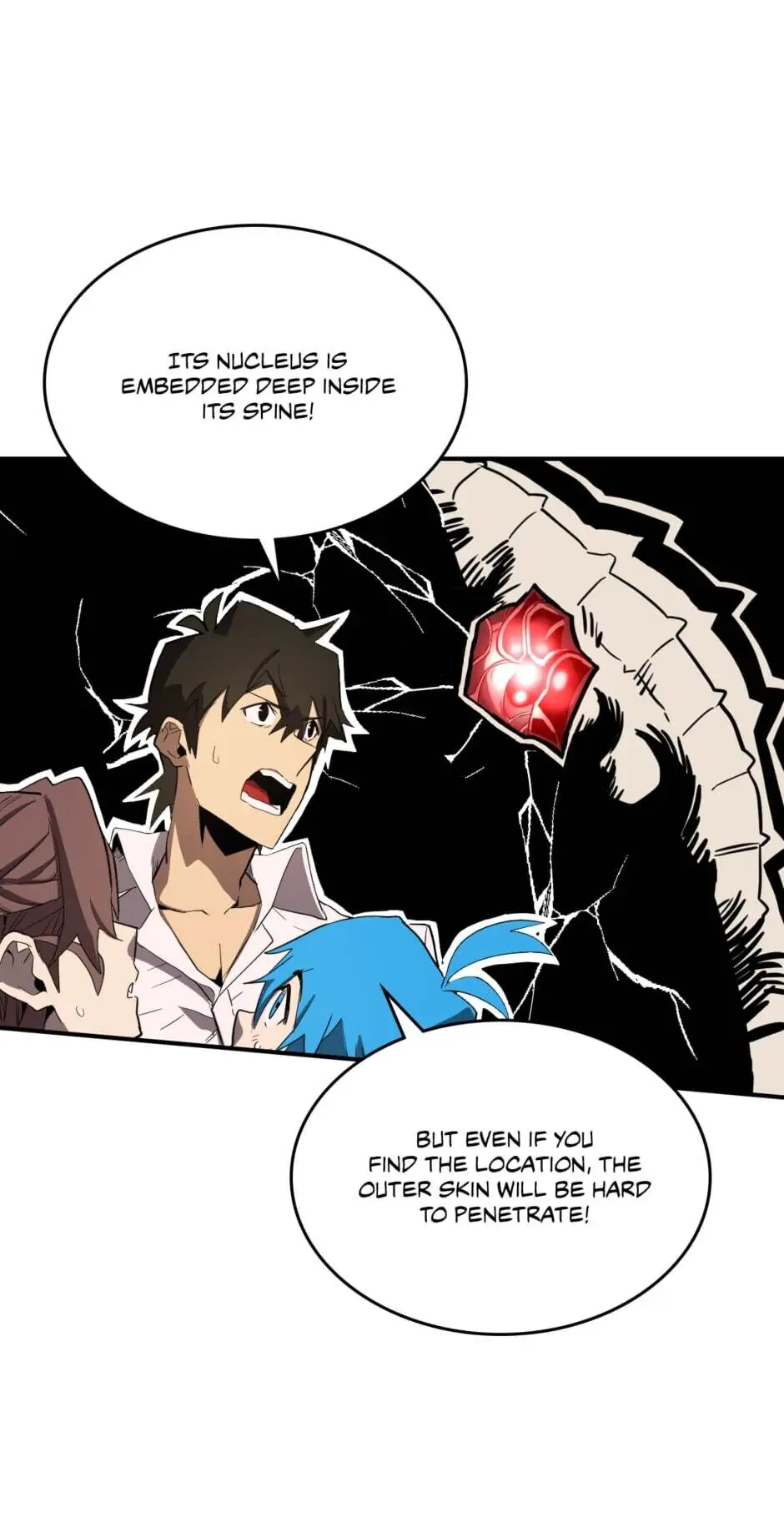 Read A Returner’s Magic Should Be Special EN Manga Online