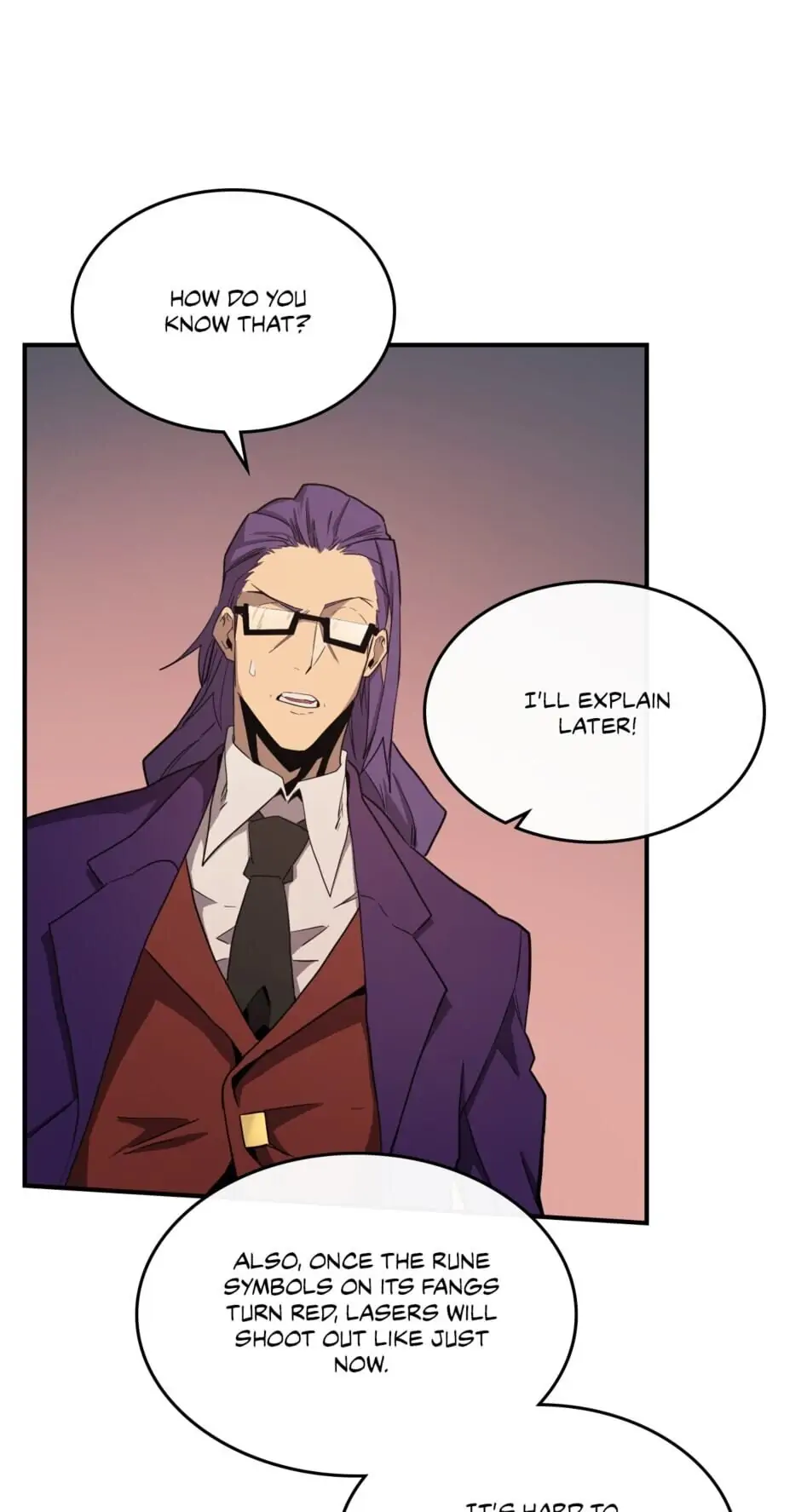 Read A Returner’s Magic Should Be Special EN Manga Online
