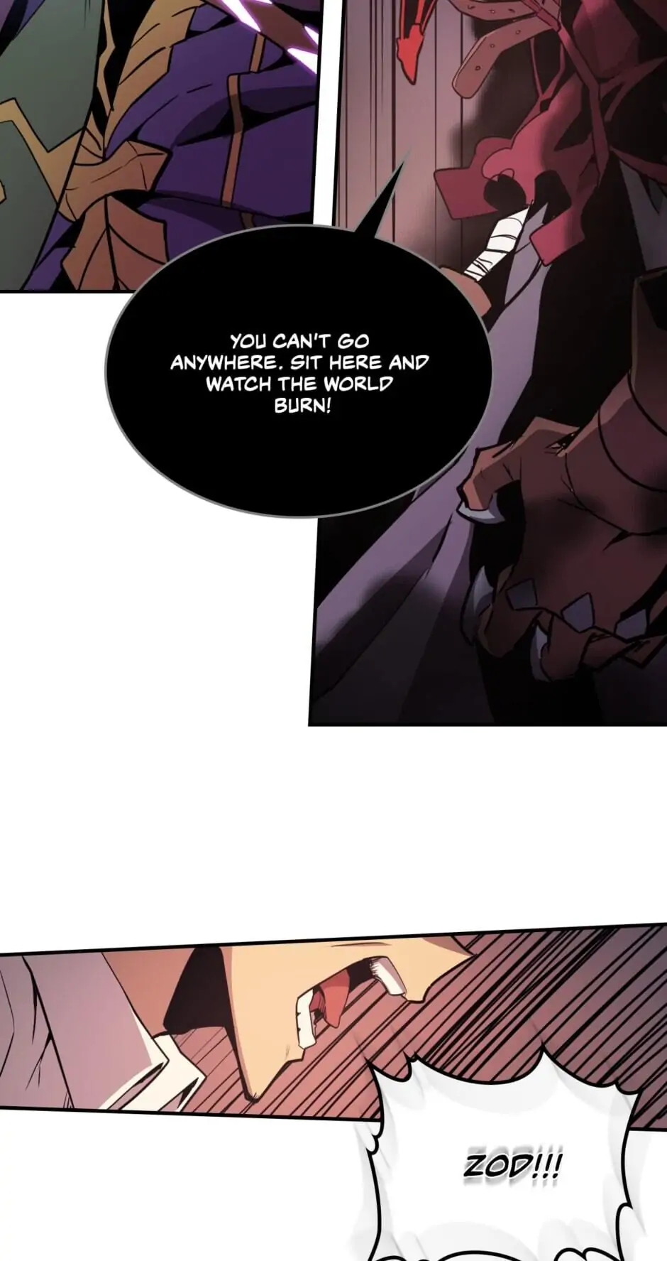 Read A Returner’s Magic Should Be Special EN Manga Online