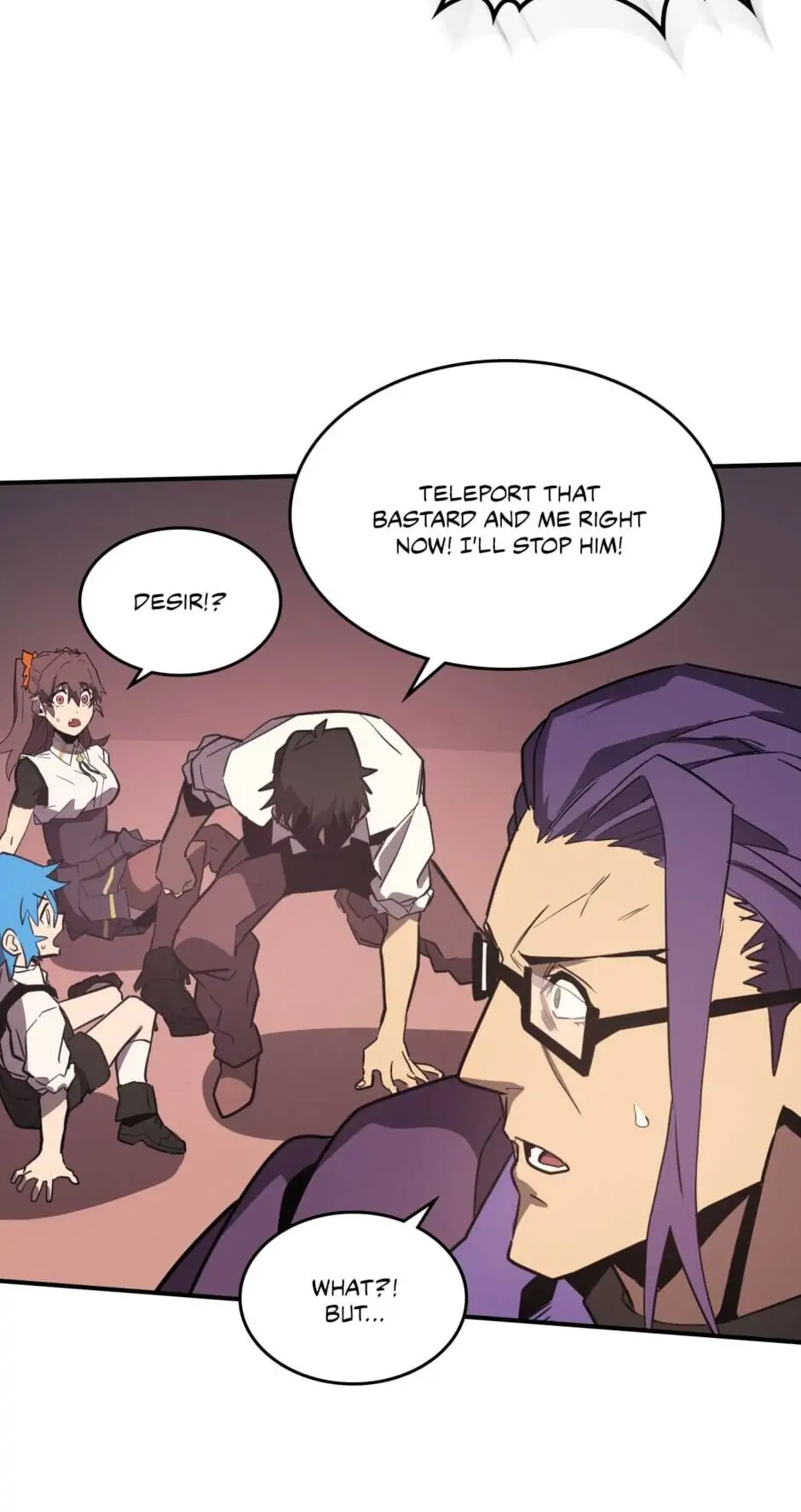Read A Returner’s Magic Should Be Special EN Manga Online