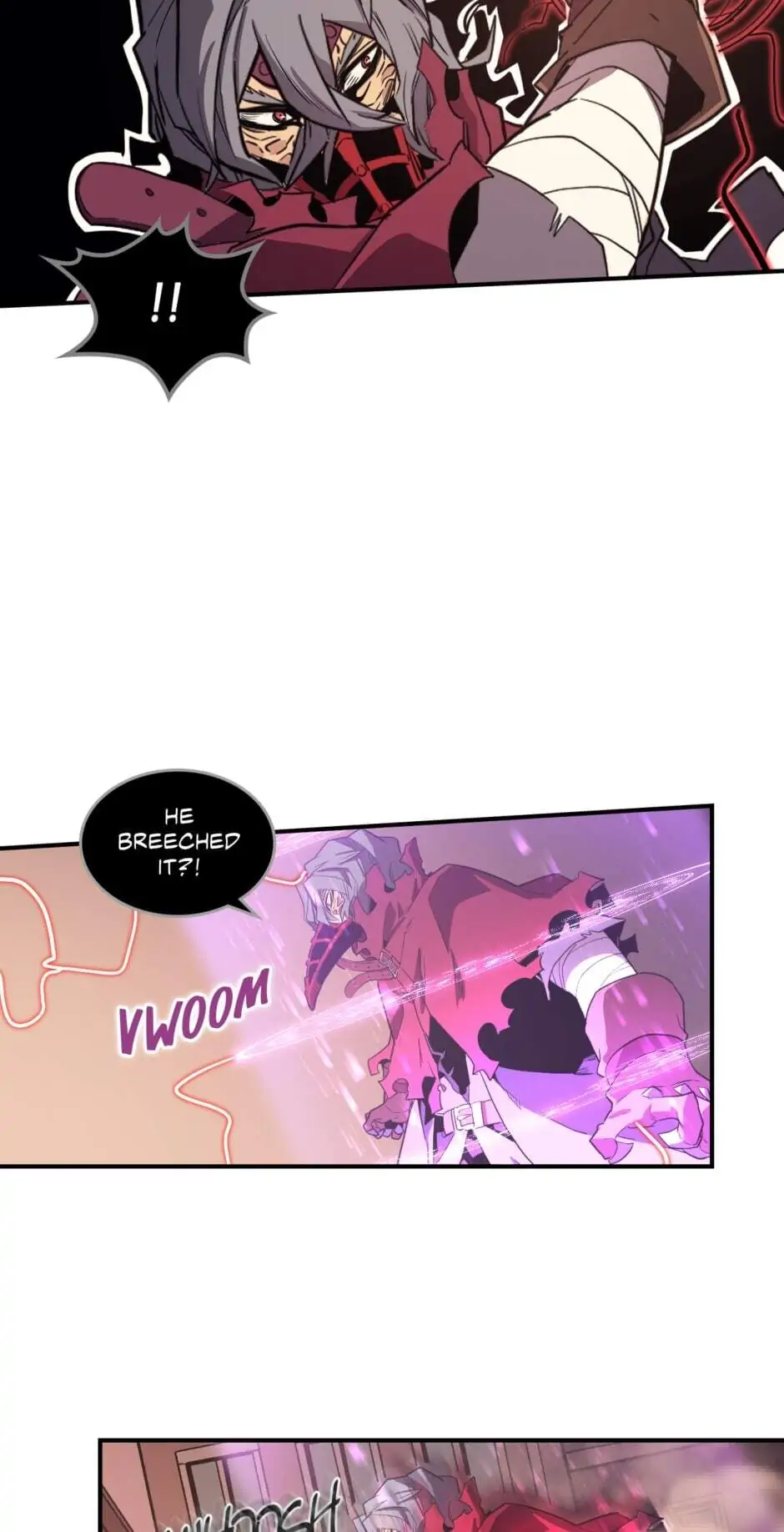 Read A Returner’s Magic Should Be Special EN Manga Online