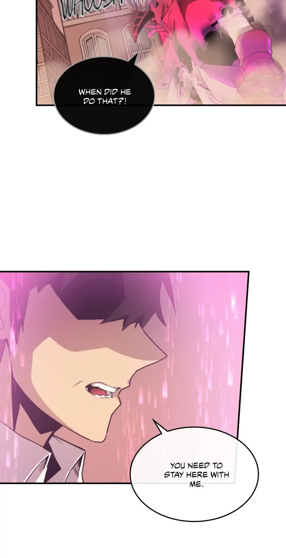 Read A Returner’s Magic Should Be Special EN Manga Online