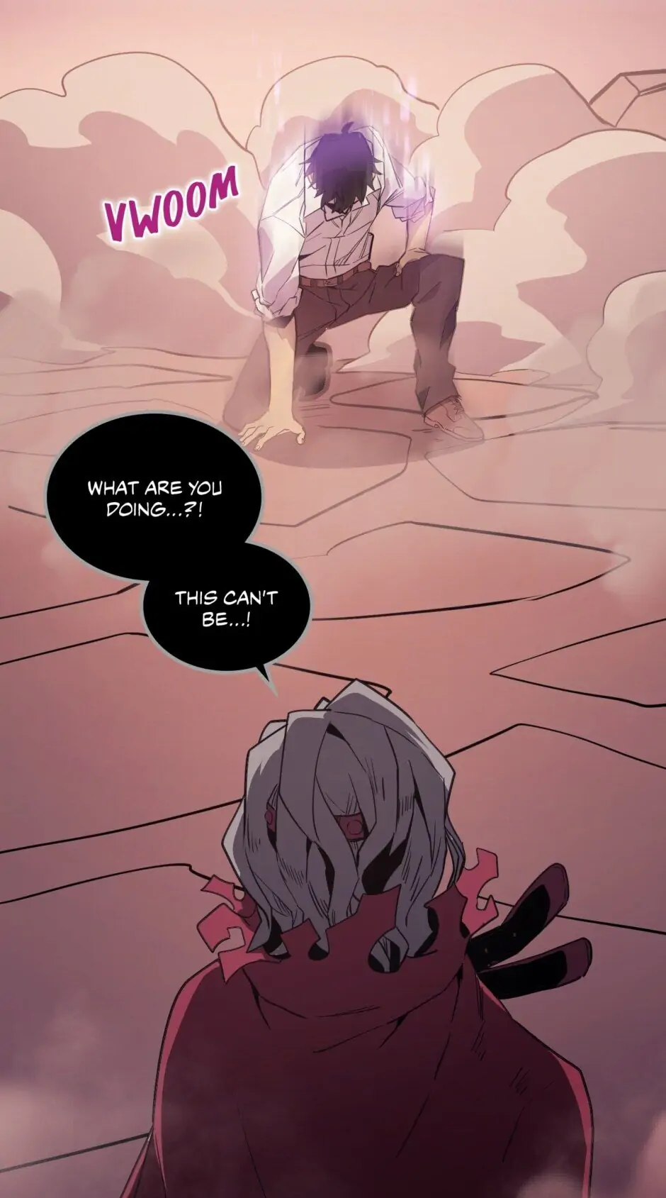 Read A Returner’s Magic Should Be Special EN Manga Online