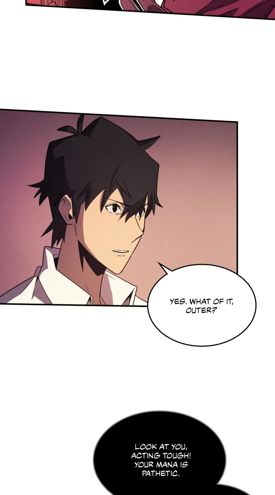 Read A Returner’s Magic Should Be Special EN Manga Online