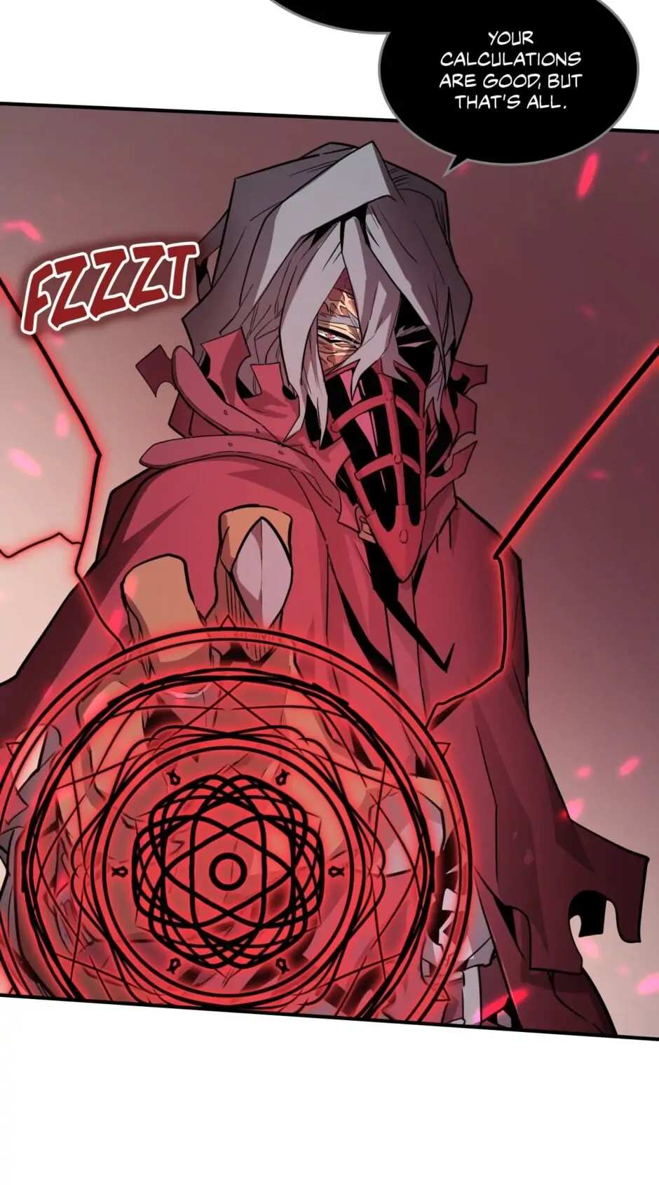 Read A Returner’s Magic Should Be Special EN Manga Online