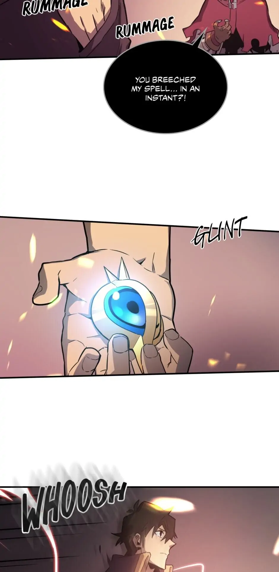 Read A Returner’s Magic Should Be Special EN Manga Online