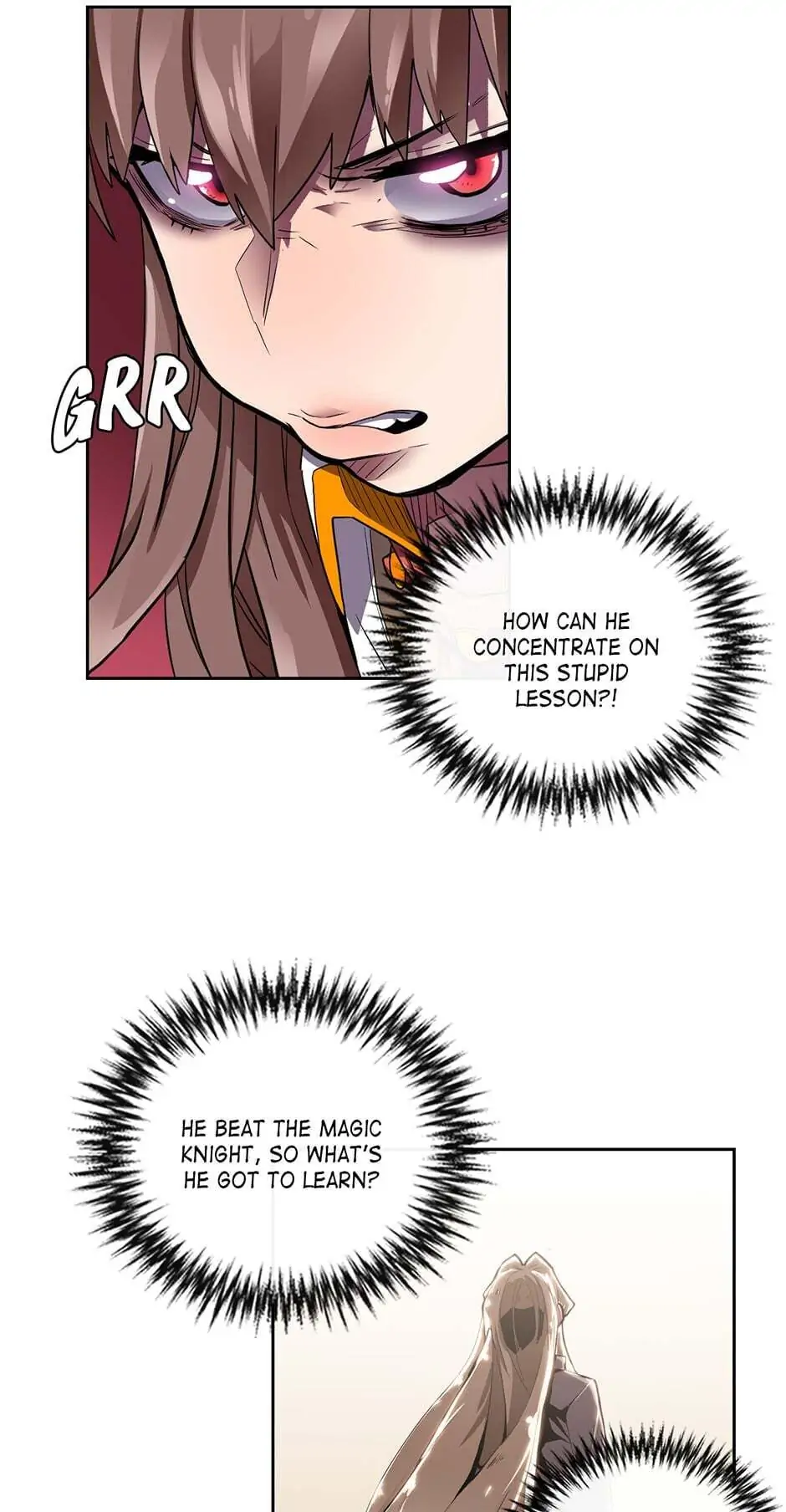 Read A Returner’s Magic Should Be Special EN Manga Online