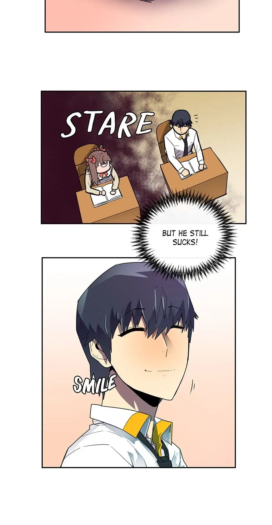 Read A Returner’s Magic Should Be Special EN Manga Online
