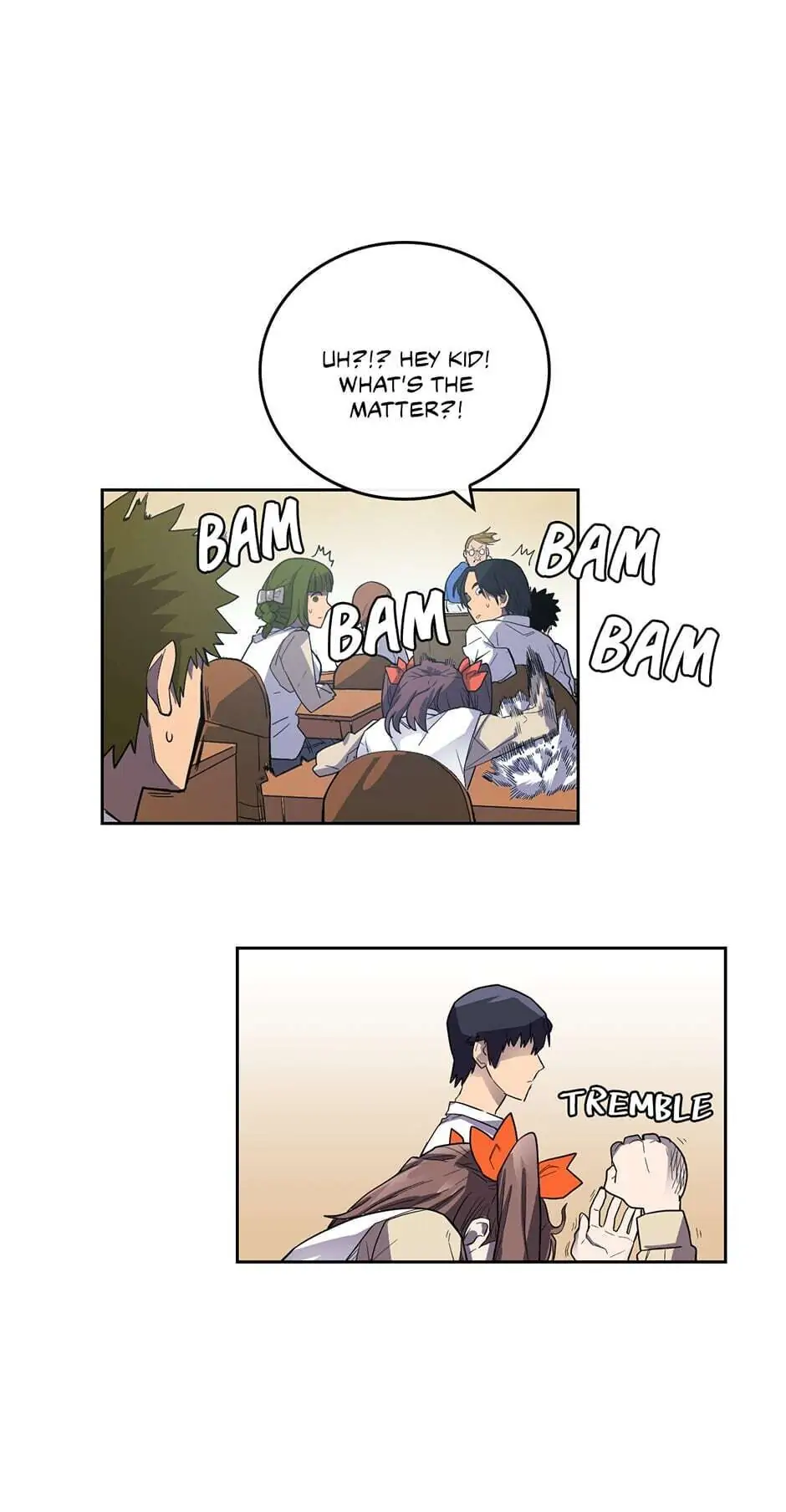 Read A Returner’s Magic Should Be Special EN Manga Online