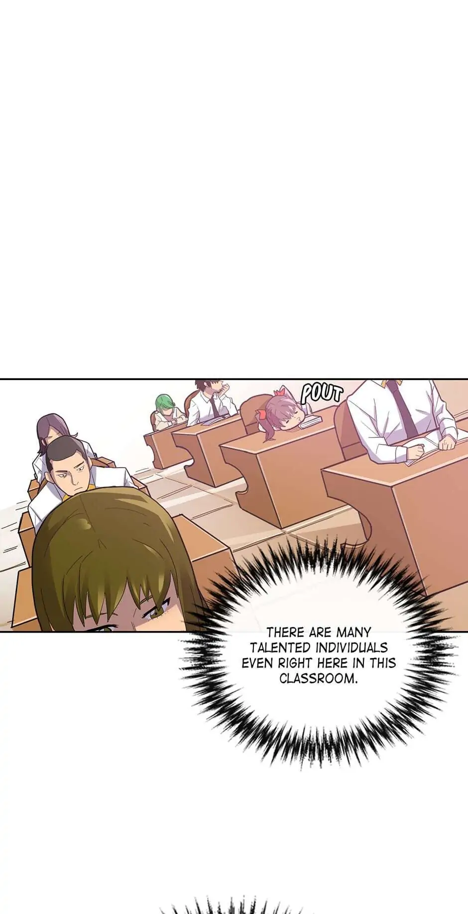 Read A Returner’s Magic Should Be Special EN Manga Online
