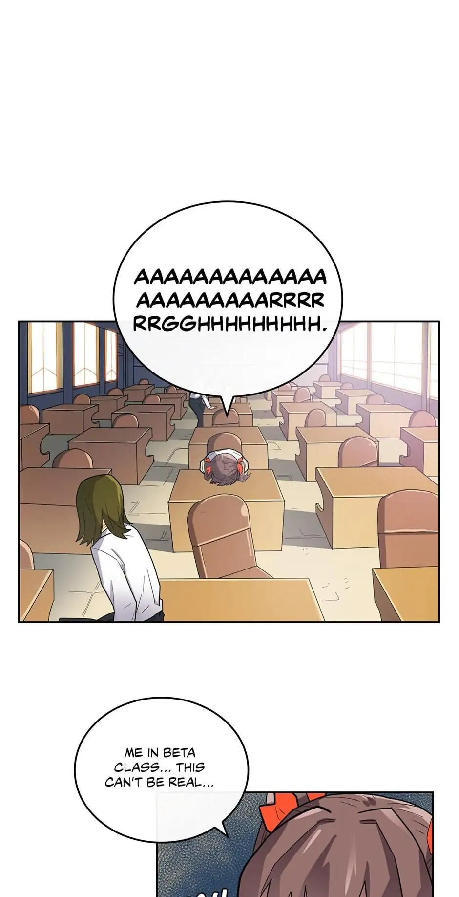 Read A Returner’s Magic Should Be Special EN Manga Online
