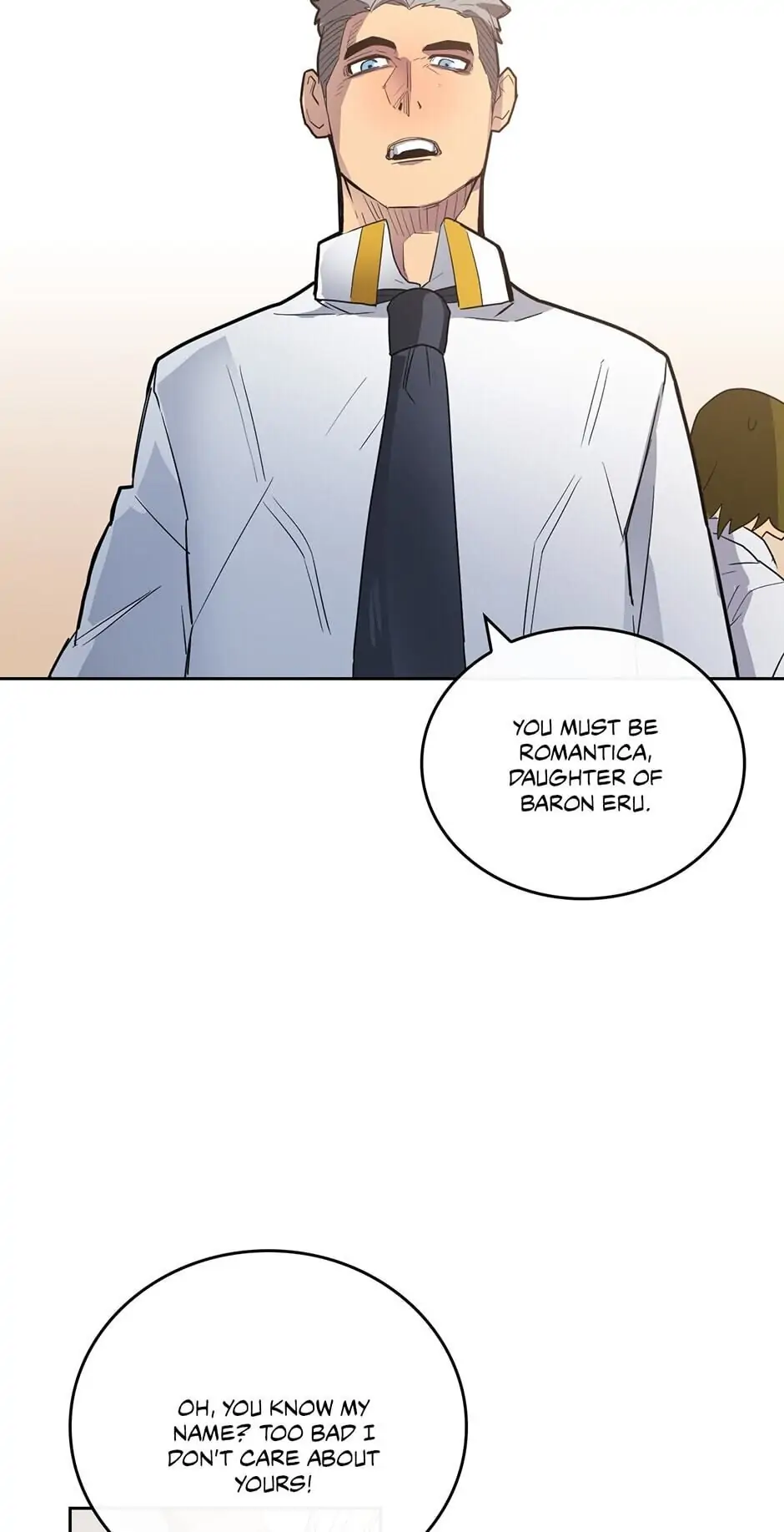 Read A Returner’s Magic Should Be Special EN Manga Online