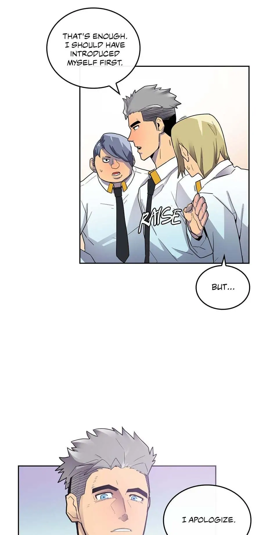 Read A Returner’s Magic Should Be Special EN Manga Online