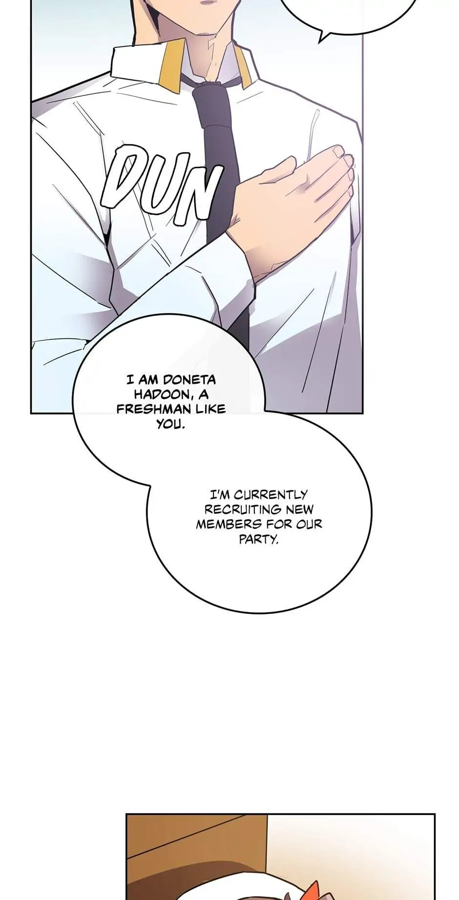 Read A Returner’s Magic Should Be Special EN Manga Online