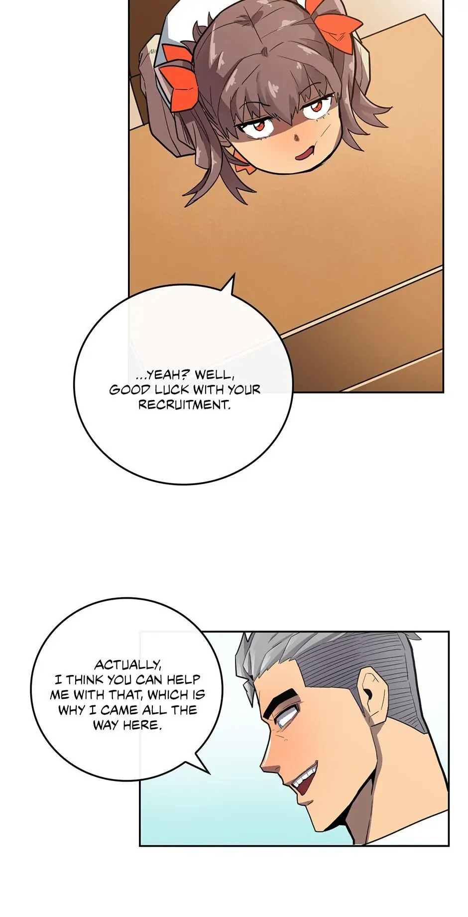 Read A Returner’s Magic Should Be Special EN Manga Online